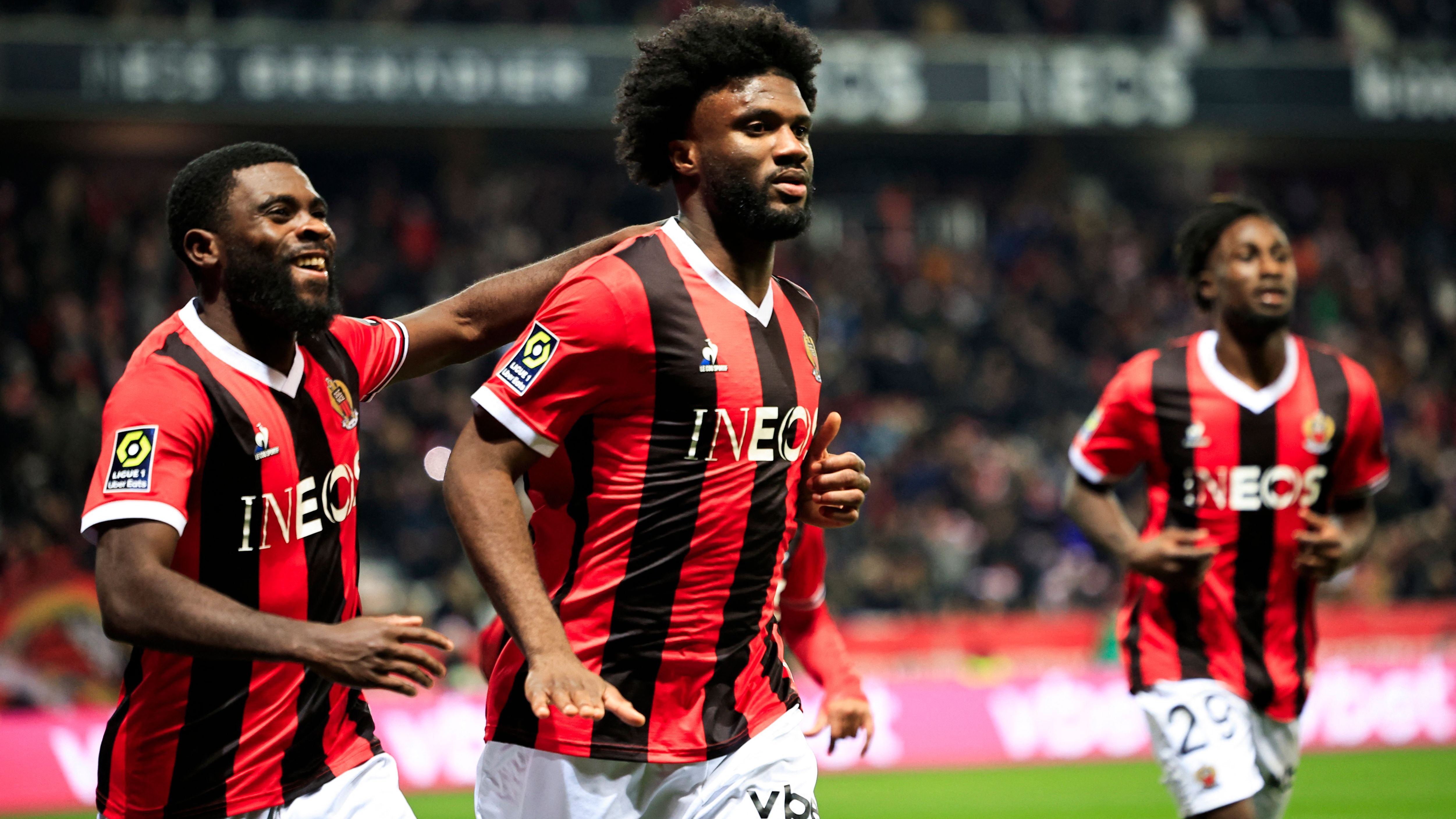 FBL-FRA-LIGUE1-NICE-LENS