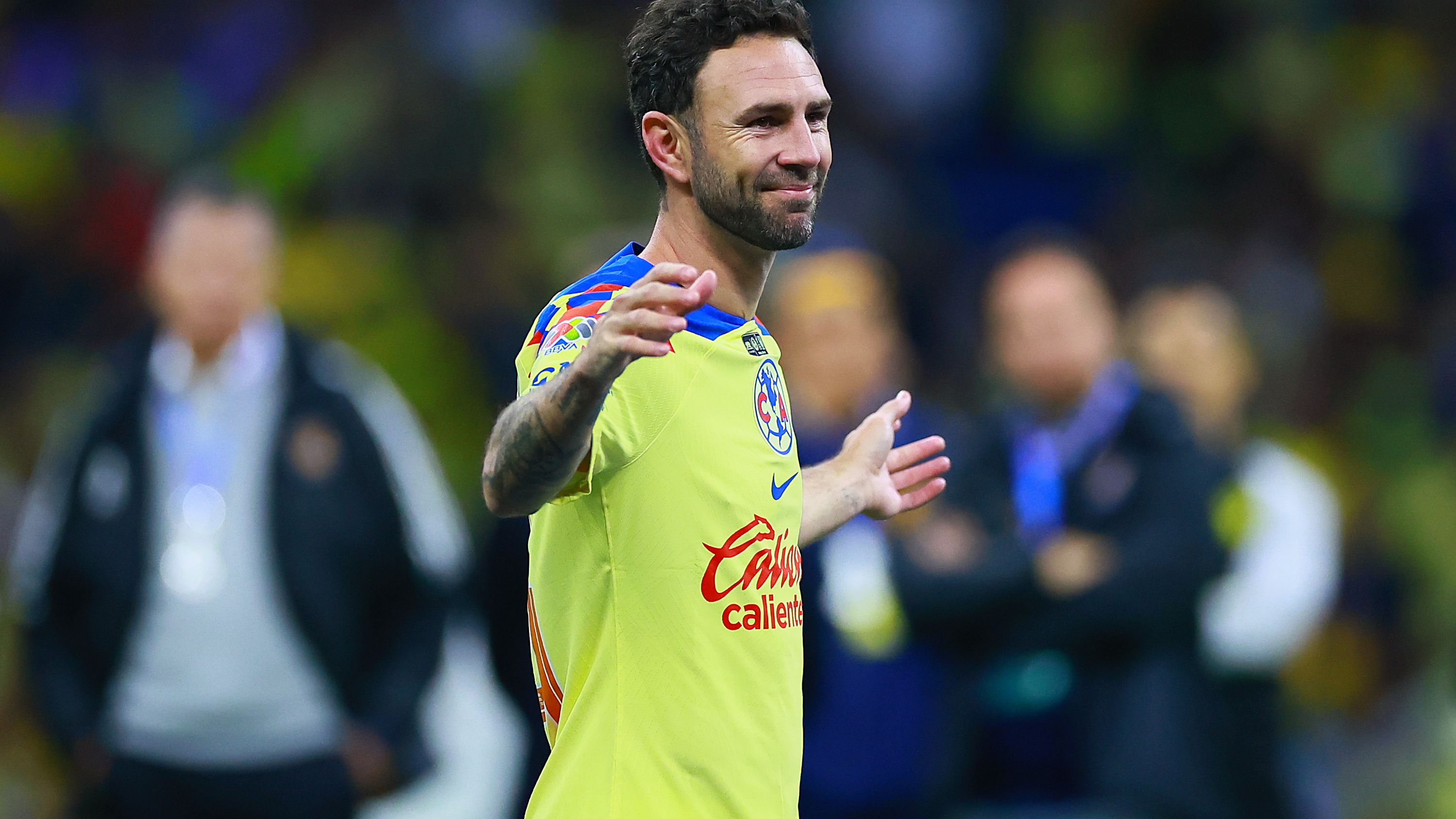 America v Tigres UANL - Final Torneo Apertura 2023 Liga MX