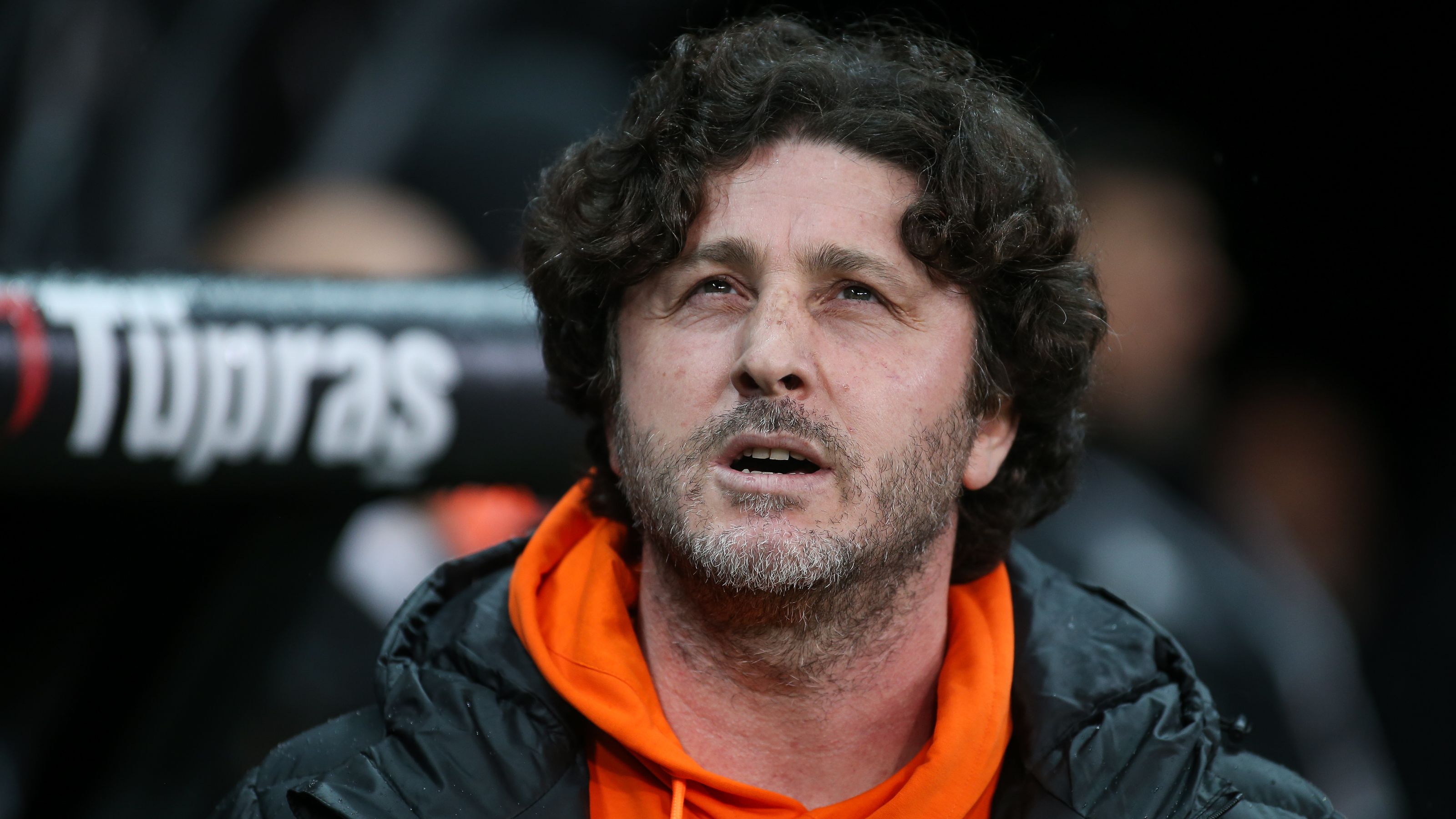 Besiktas v Alanyaspor - Turkish Super League