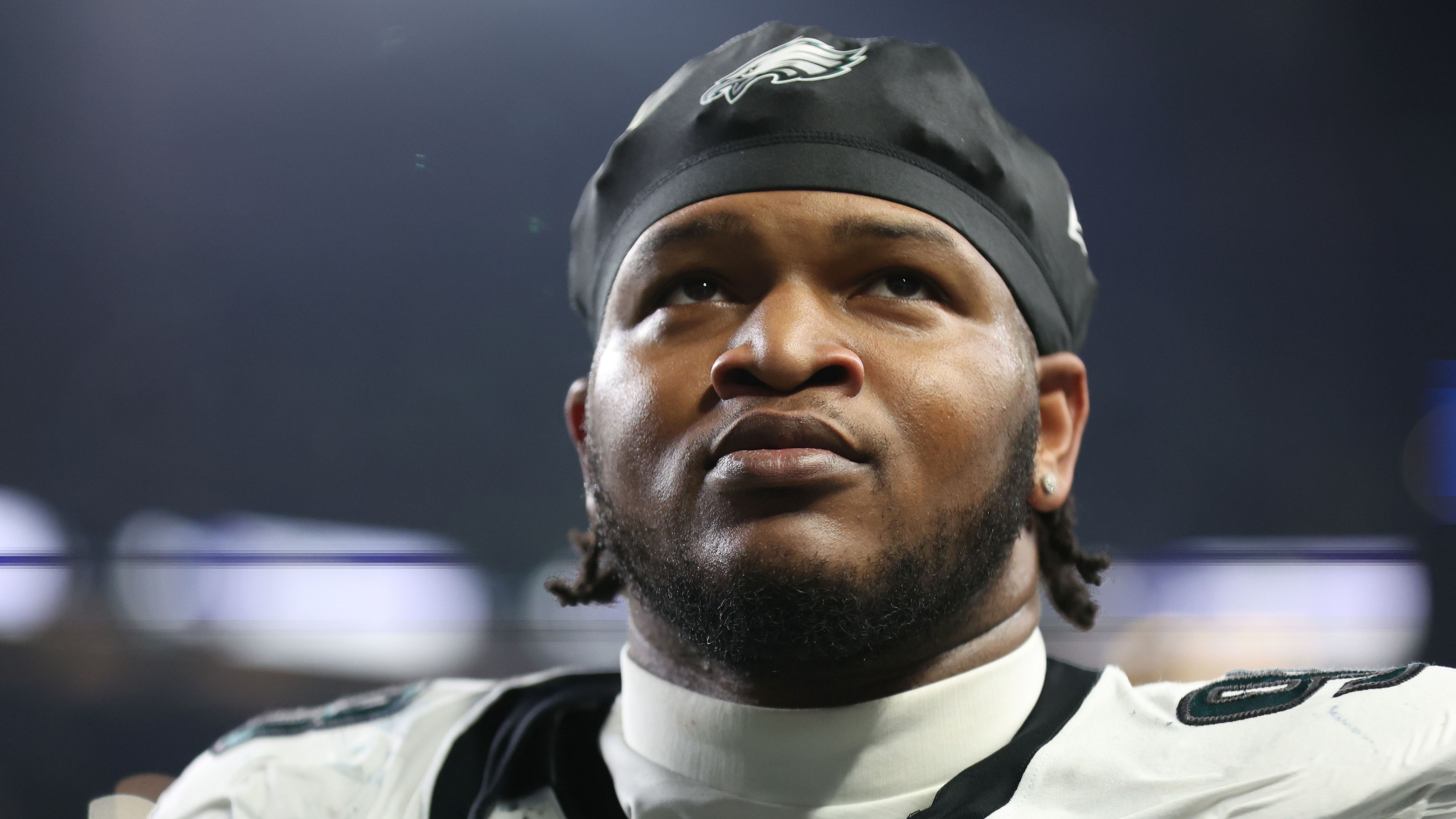 Philadelphia Eagles v Seattle Seahawks