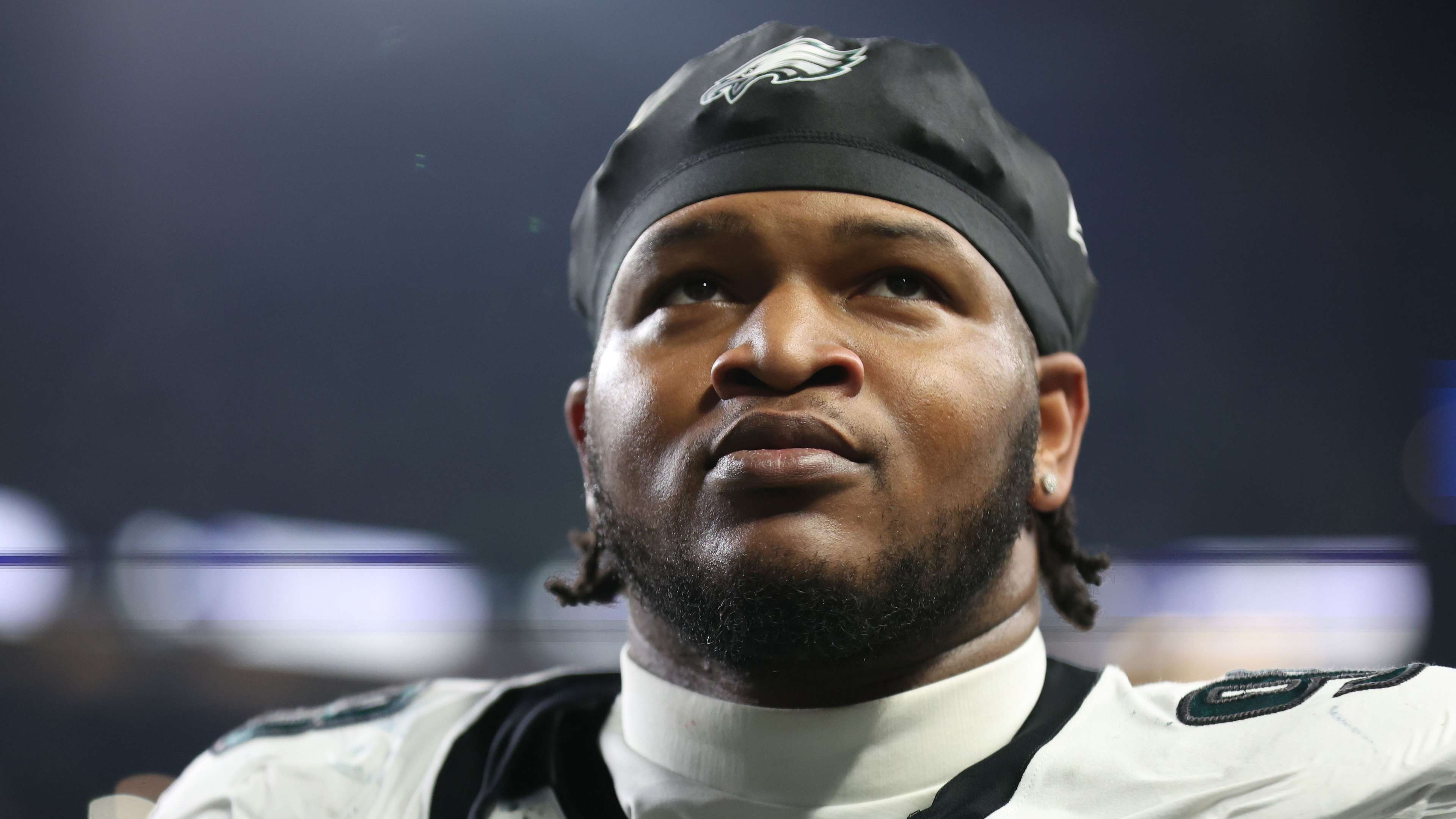 Philadelphia Eagles v Seattle Seahawks