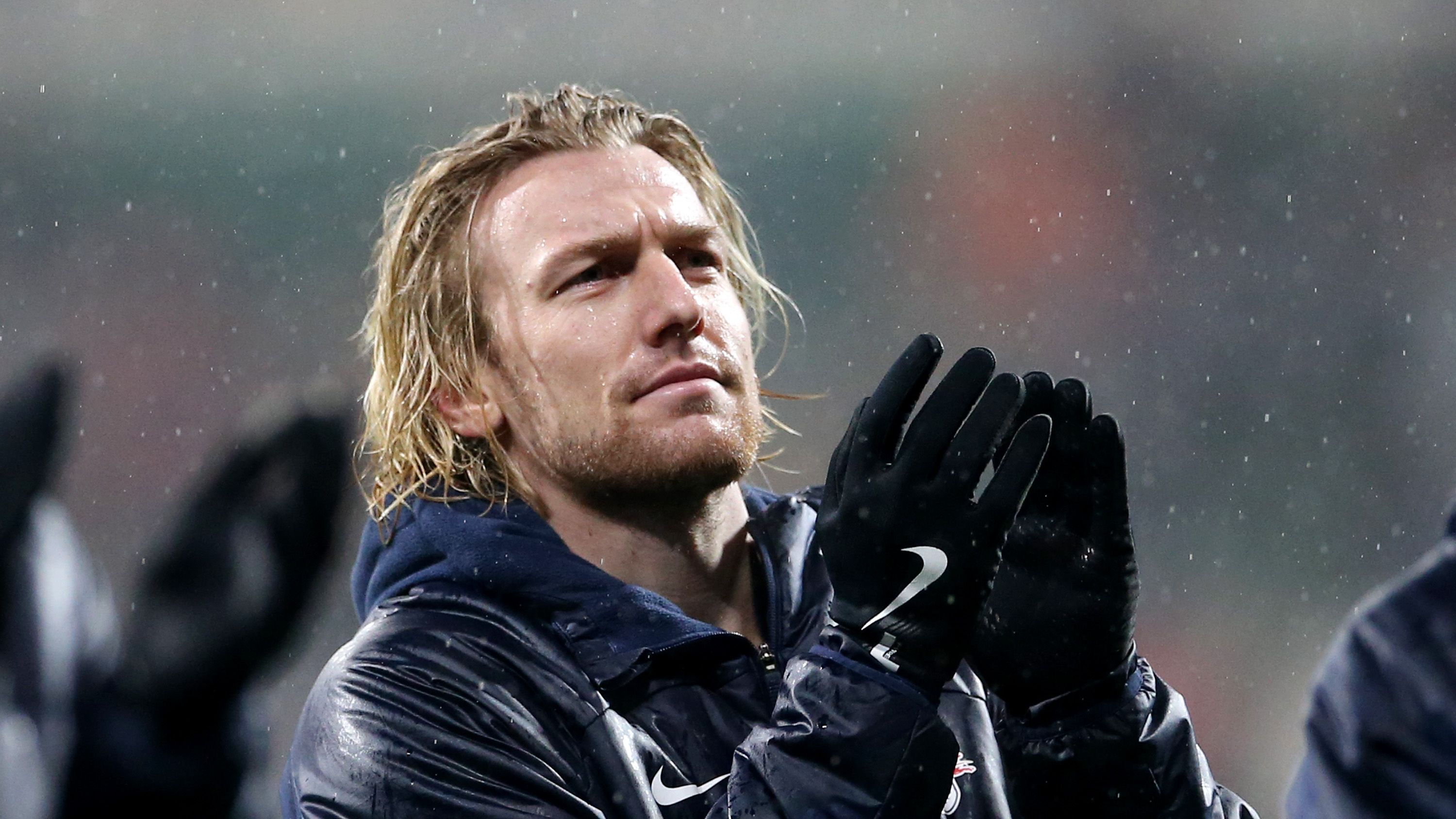 SV Werder Bremen v RB Leipzig - Bundesliga