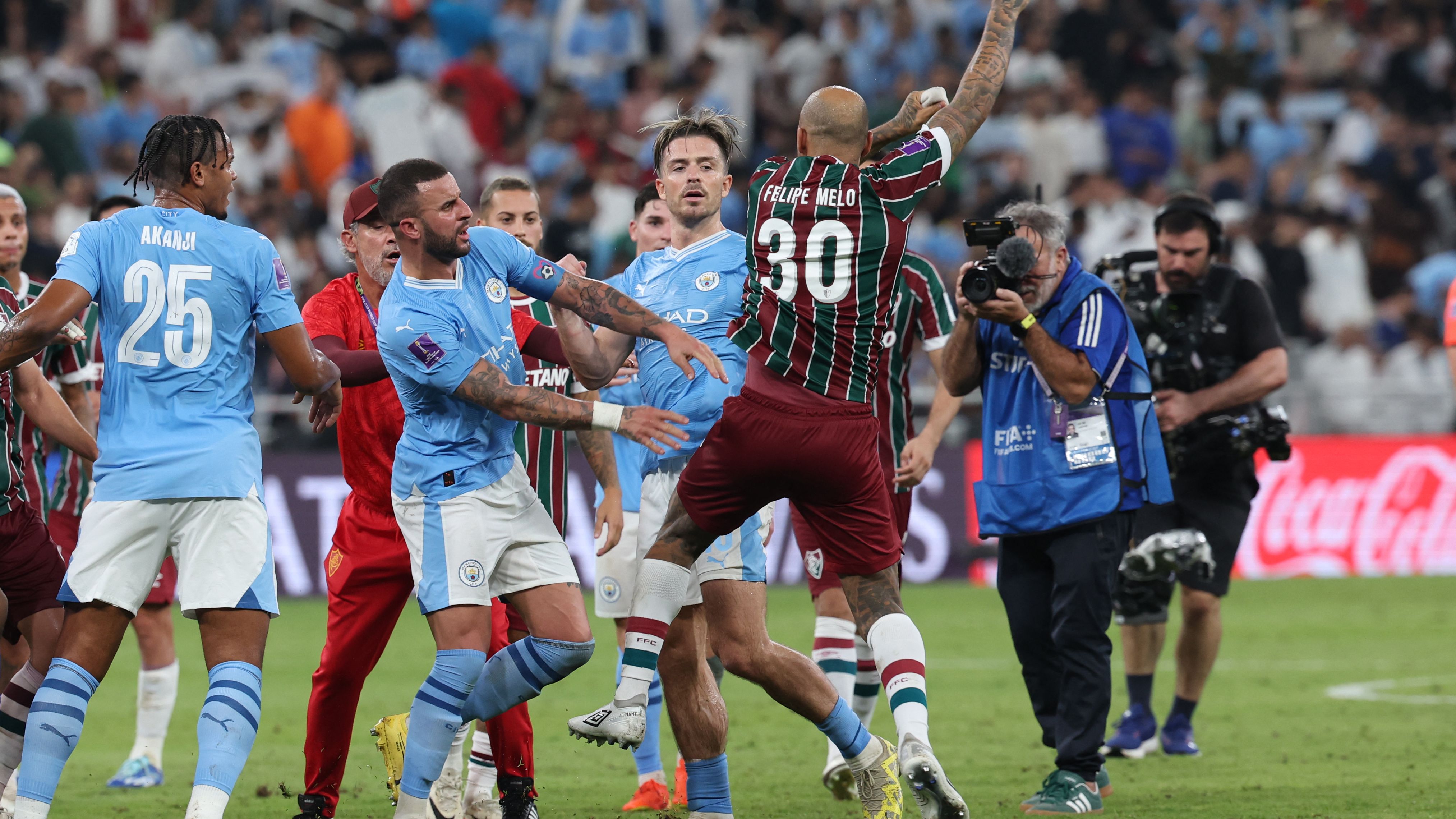 FBL-FIFA-WCLUB-FLUMINENSE-MAN CITY