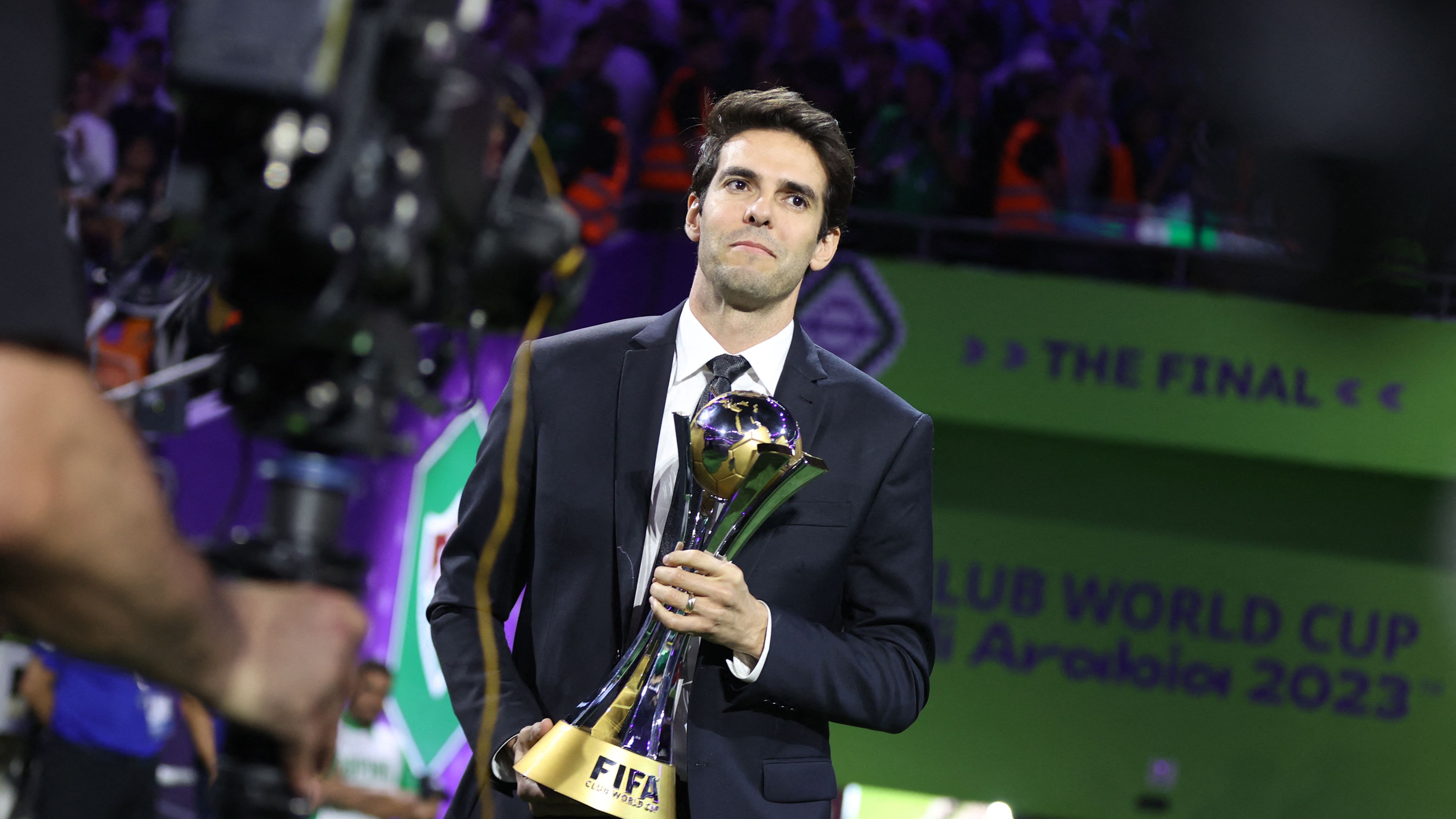 FBL-FIFA-WCLUB-FLUMINENSE-MANCHESTER CITY