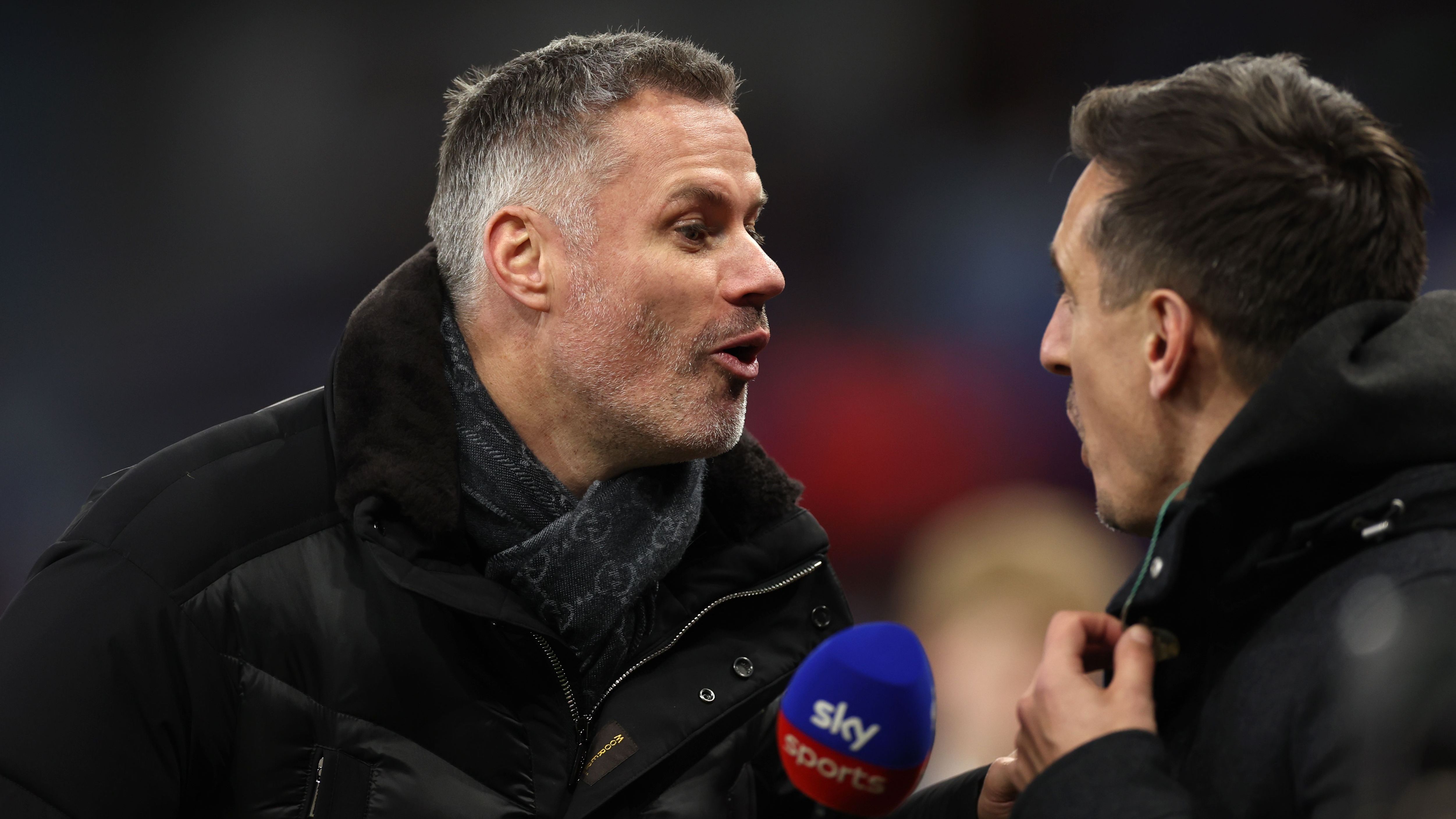 Aston Villa v Sheffield United - Premier League