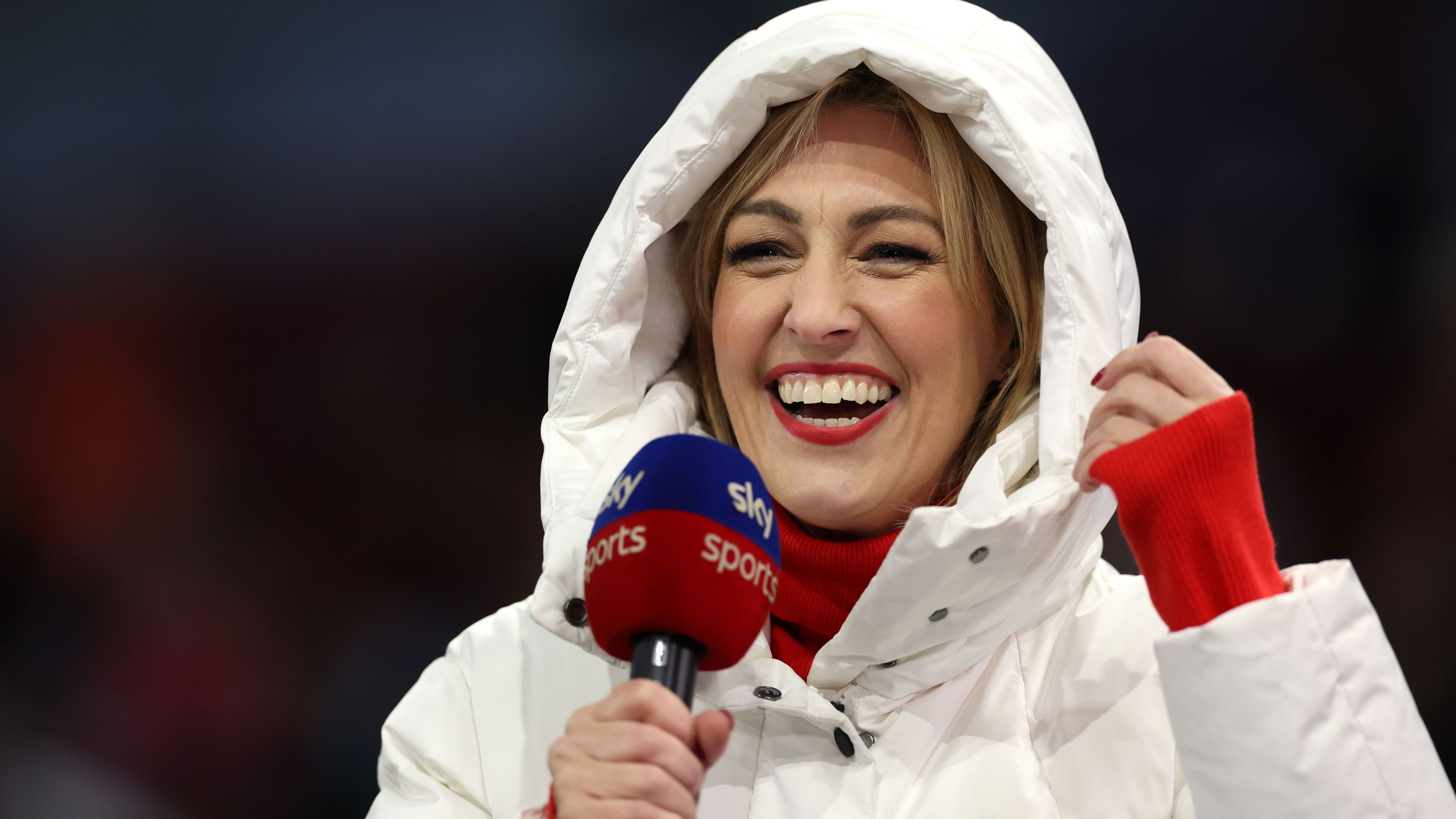 Aston Villa v Sheffield United - Premier League