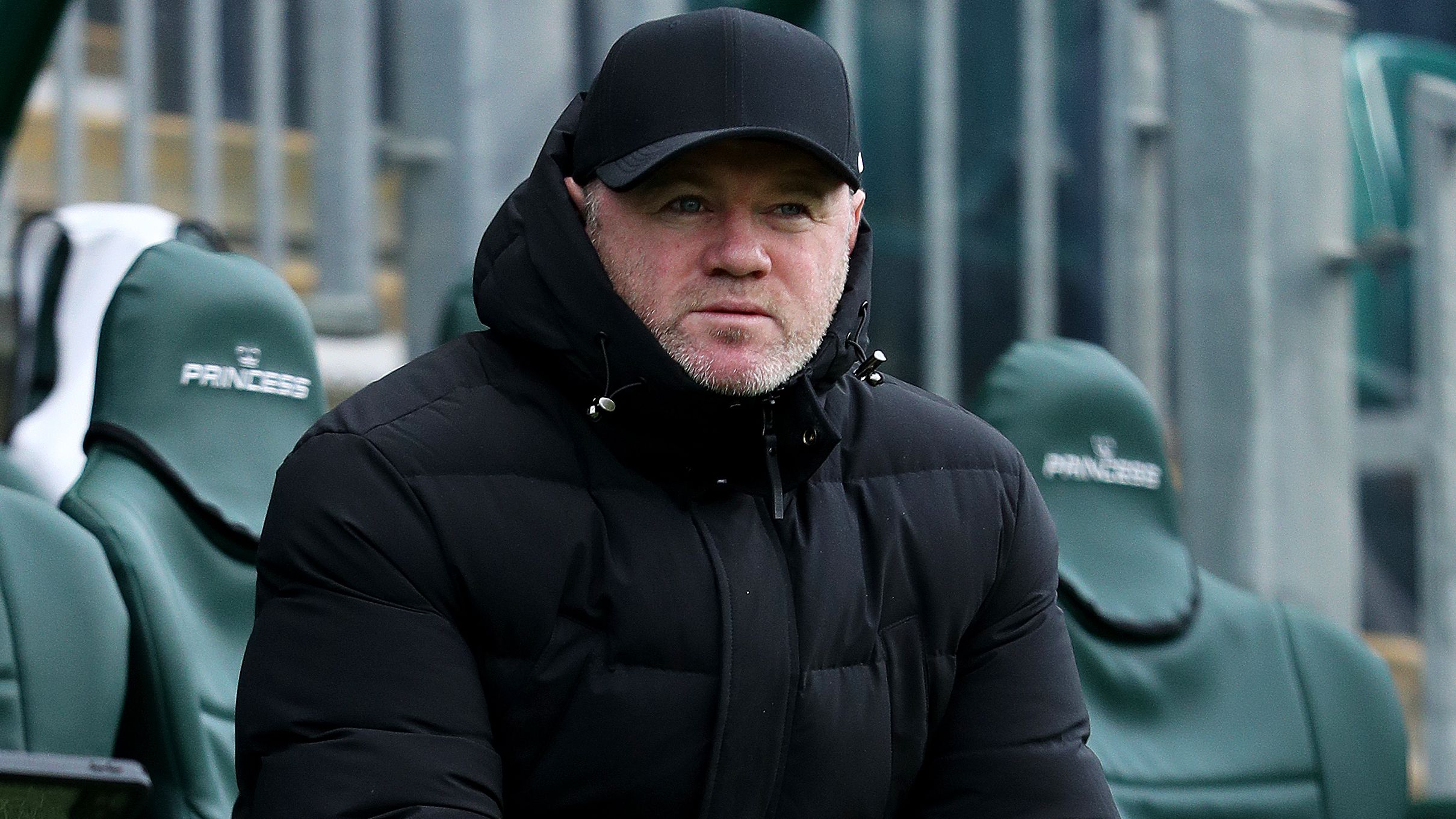 Plymouth Argyle v Birmingham City - Sky Bet Championship