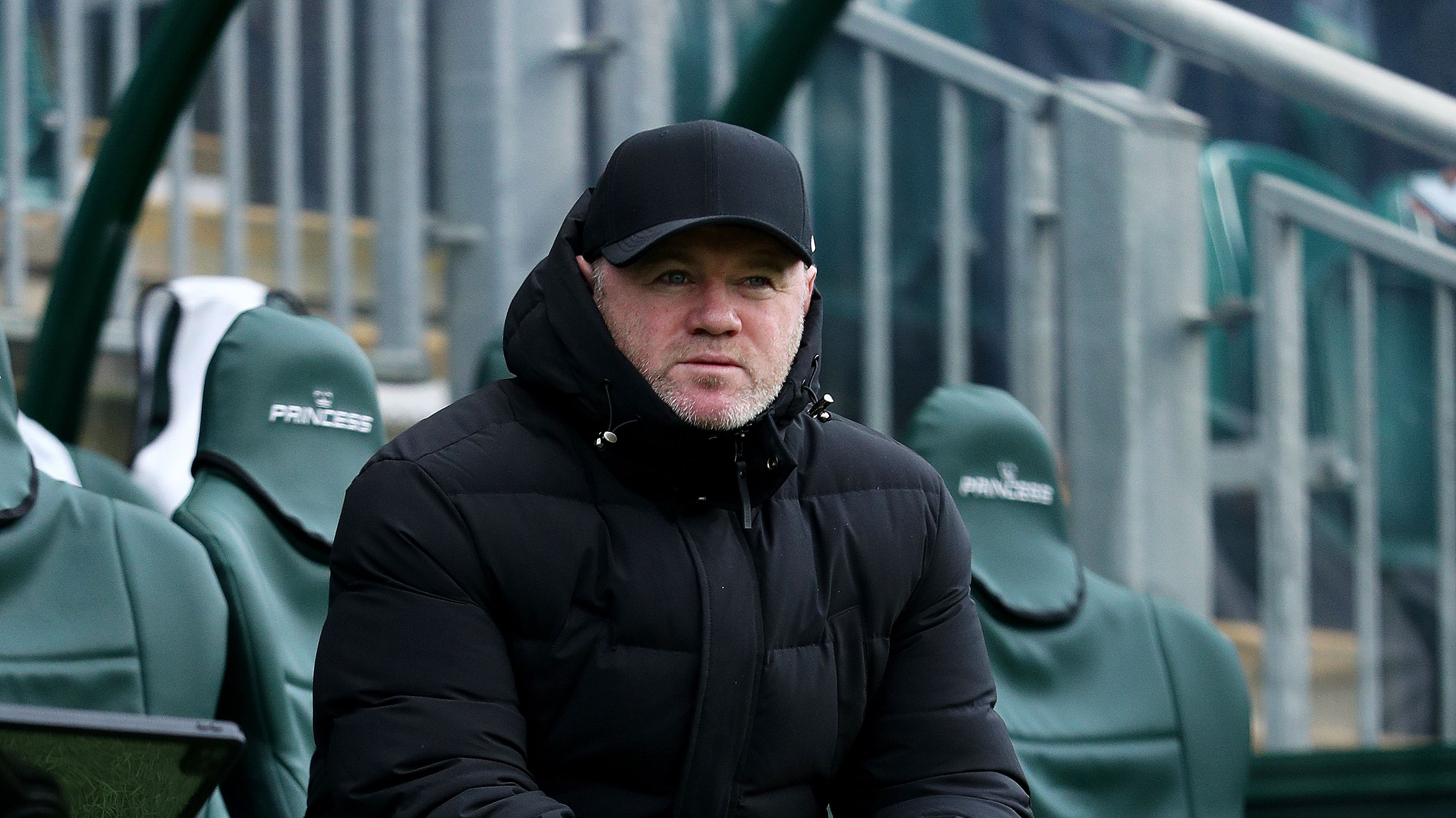 Plymouth Argyle v Birmingham City - Sky Bet Championship