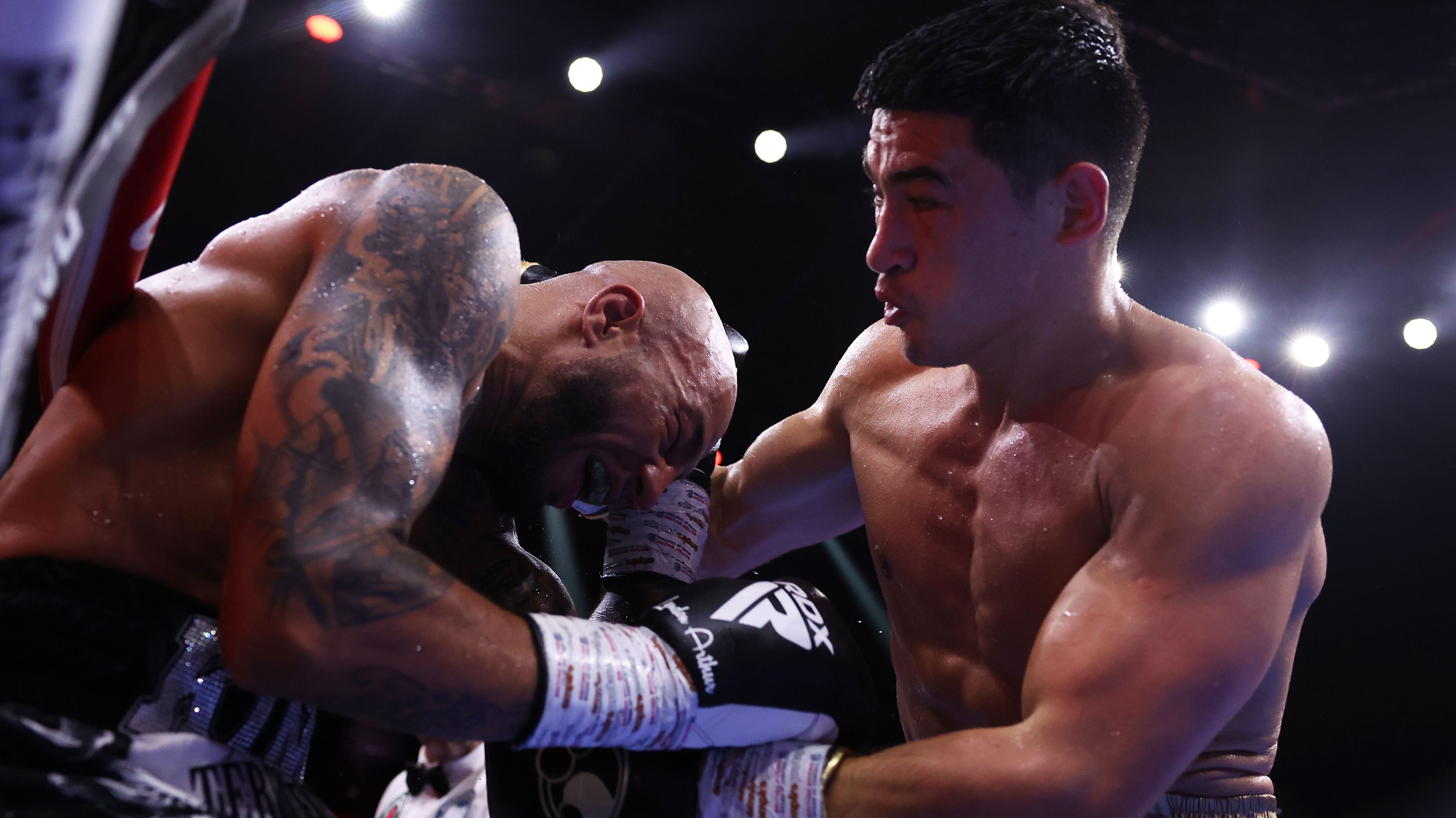 Day of Reckoning: Fight Night