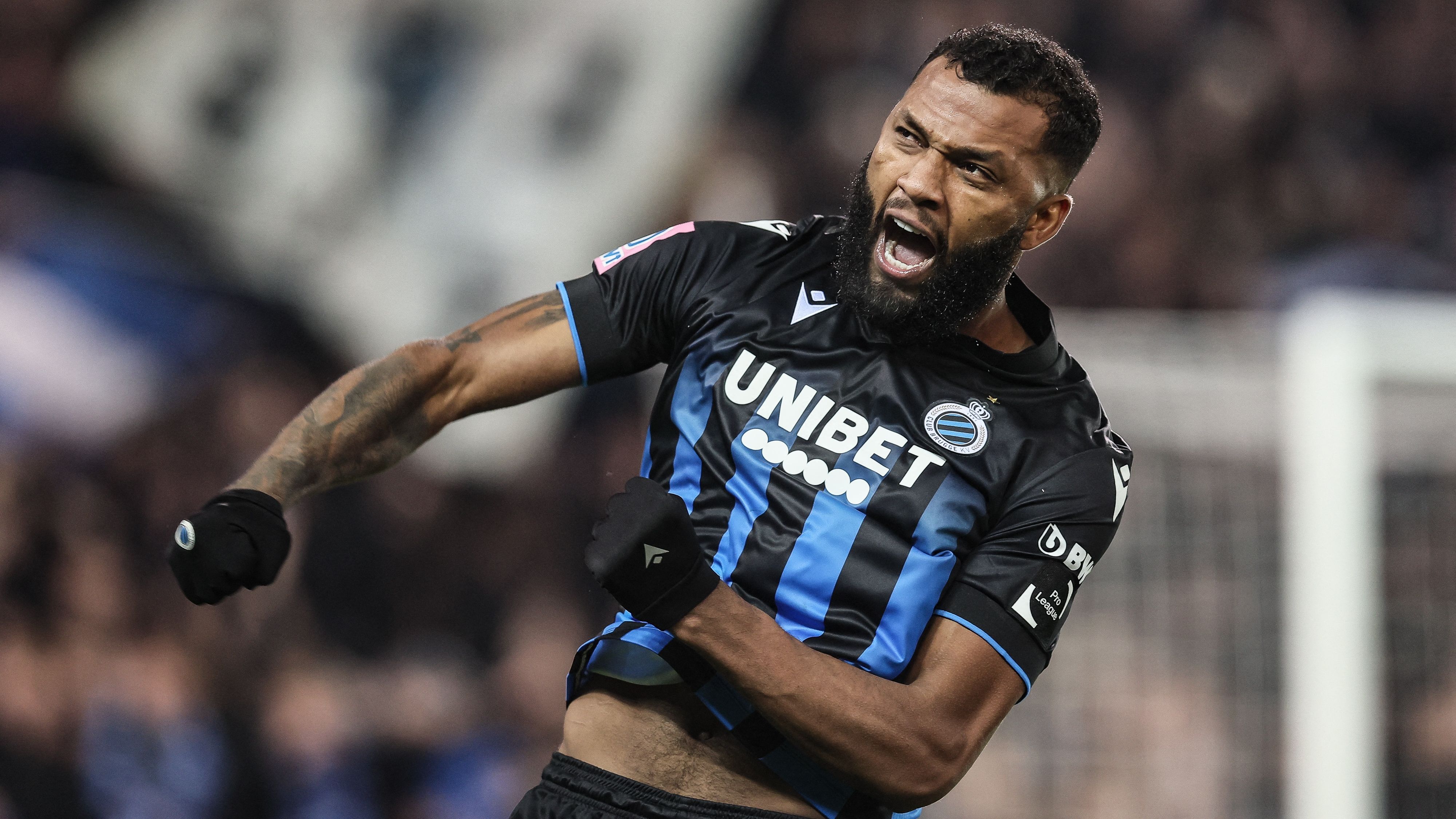 FBL-BEL-PROLEAGUE-CLUB BRUGGE-UNION SG