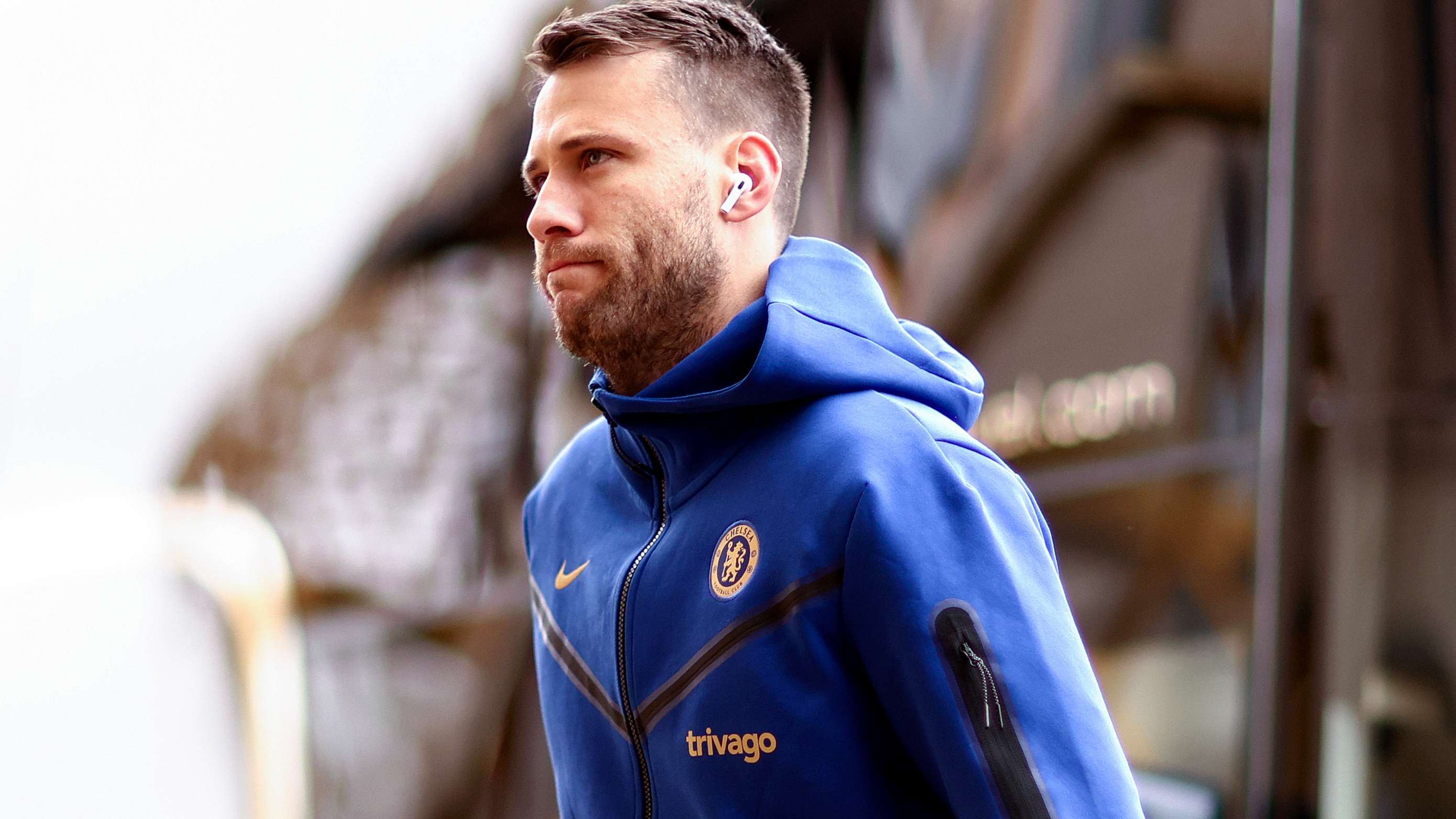 Wolverhampton Wanderers v Chelsea FC - Premier League