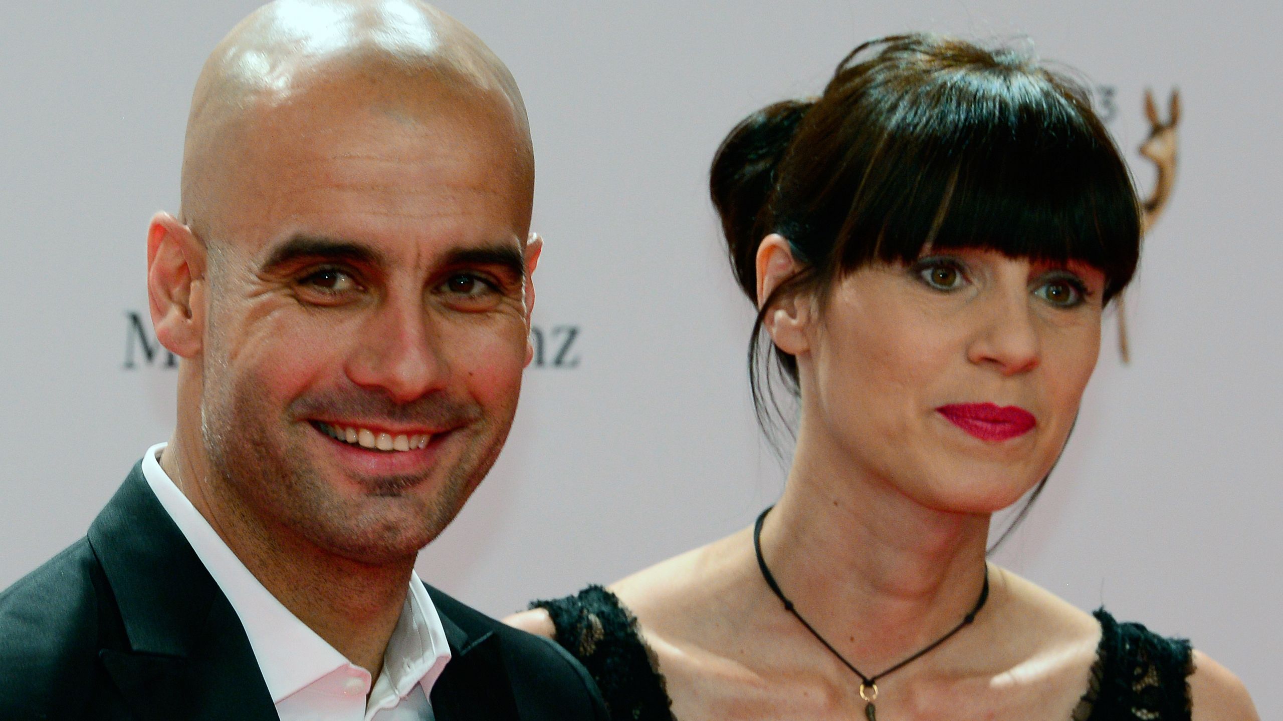 GERMANY-ENTERTAINMENT-AWARD-BAMBI