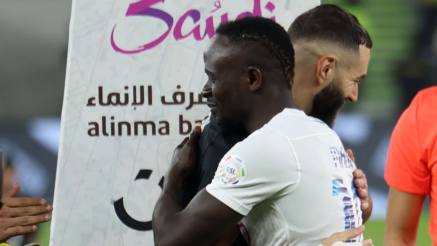 Al-Ittihad v Al-Nassr - Saudi Pro League