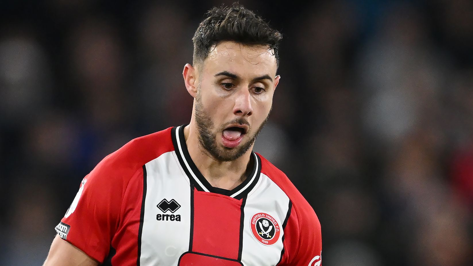 Sheffield United v Luton Town - Premier League