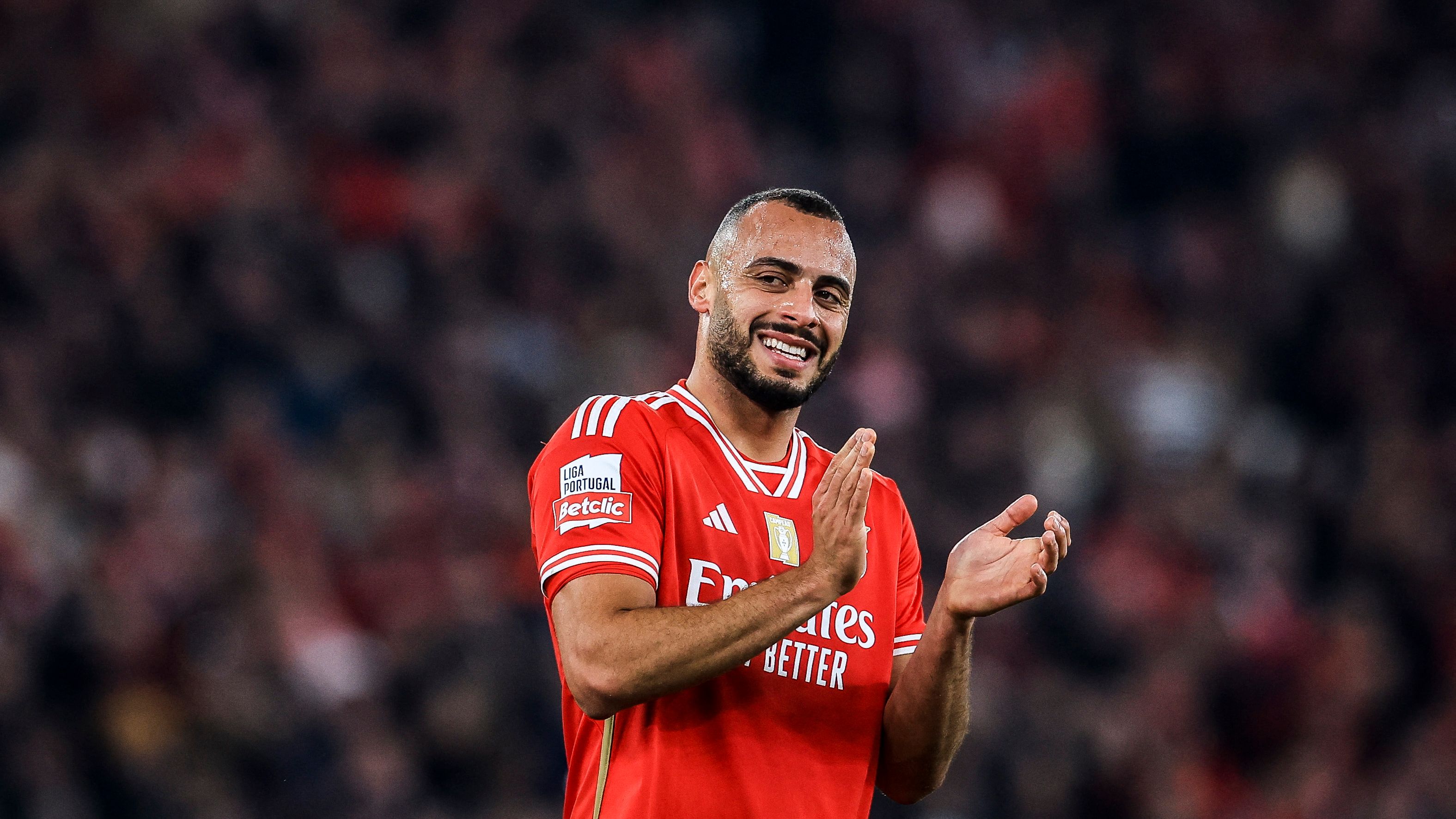 FBL-POR-LIGA-BENFICA-FAMALICAO