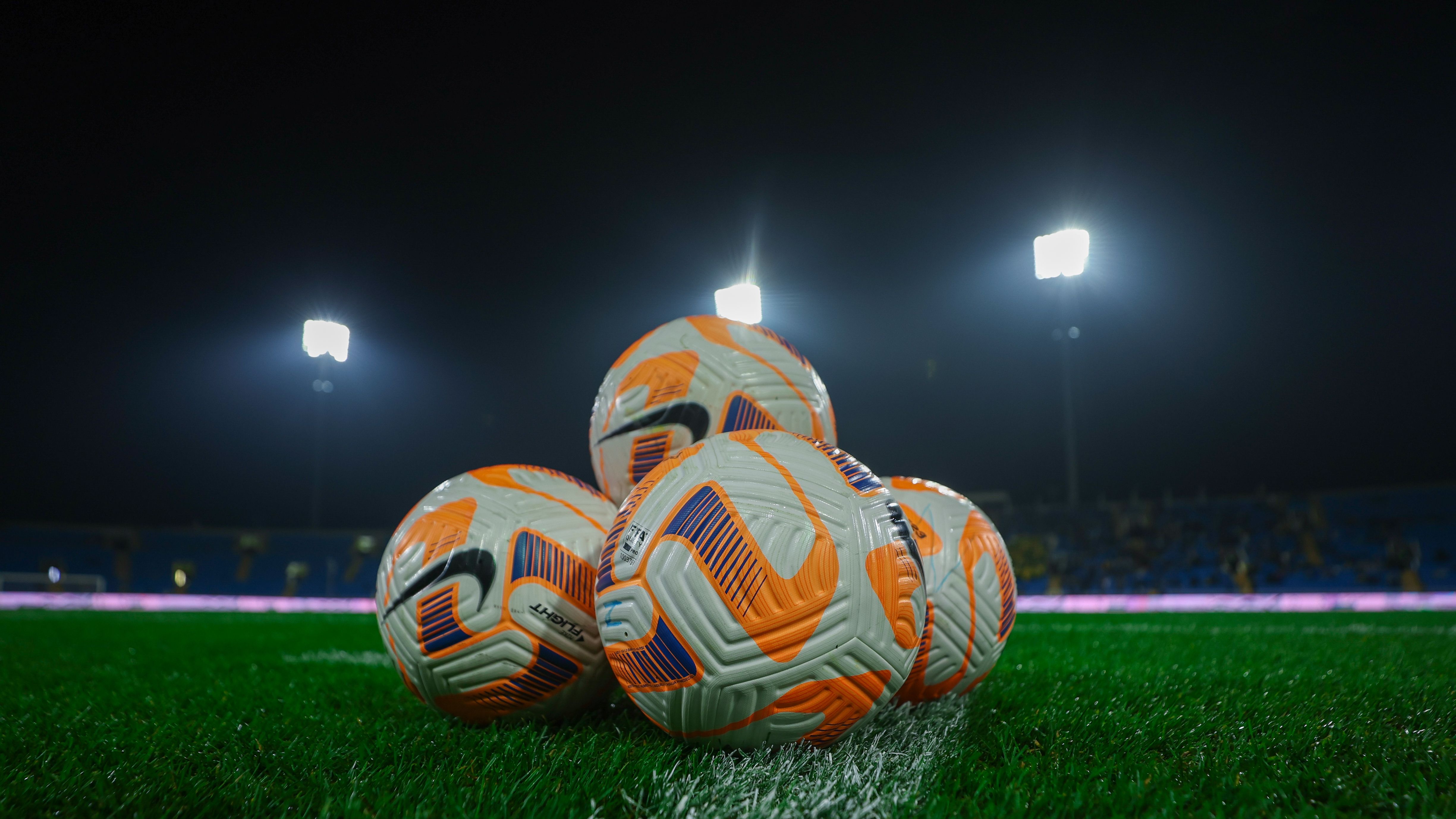 Al-Taawoun v Al-Nassr - Saudi Pro League