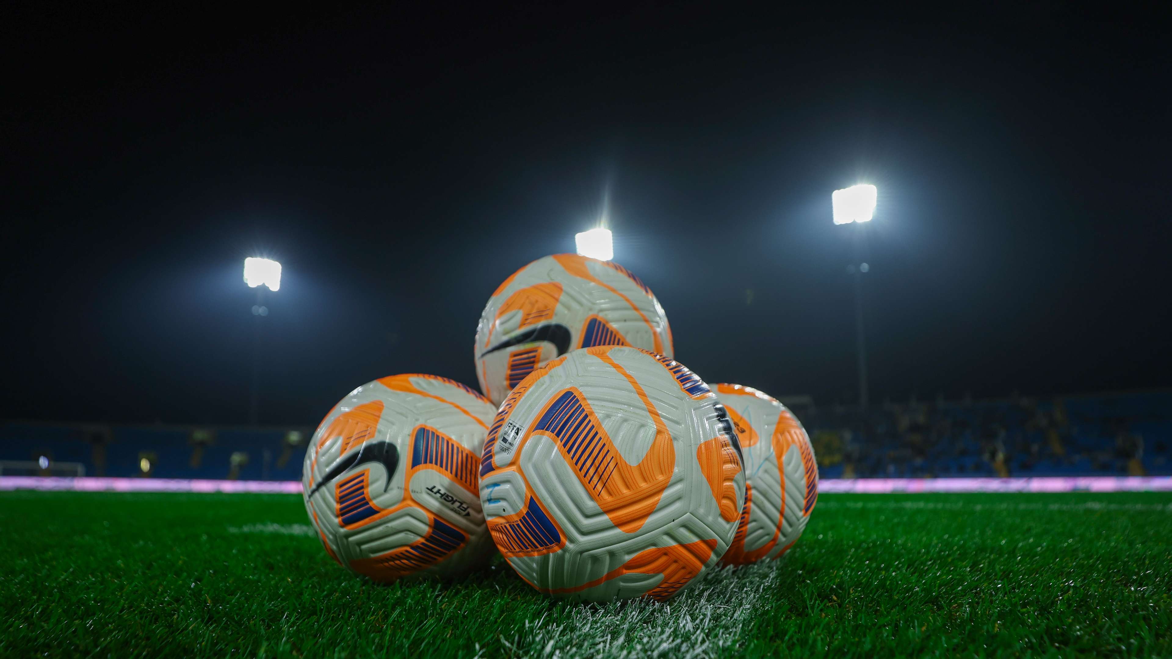 Al-Taawoun v Al-Nassr - Saudi Pro League