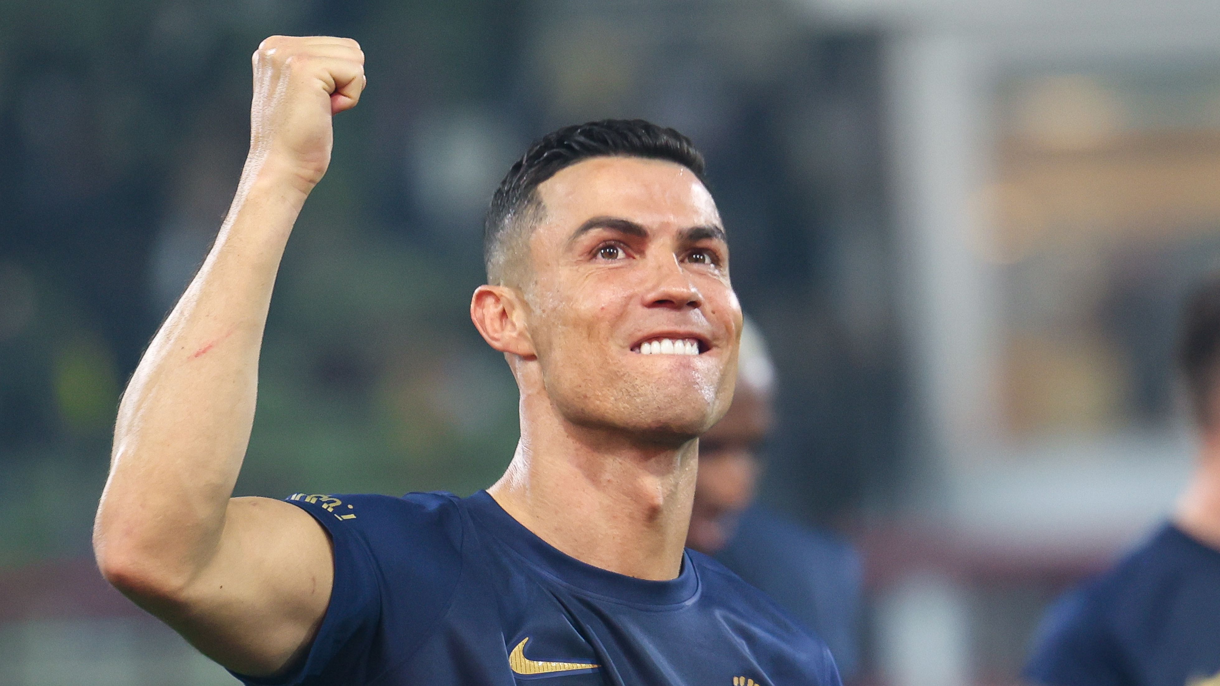 Al-Taawoun v Al-Nassr - Saudi Pro League