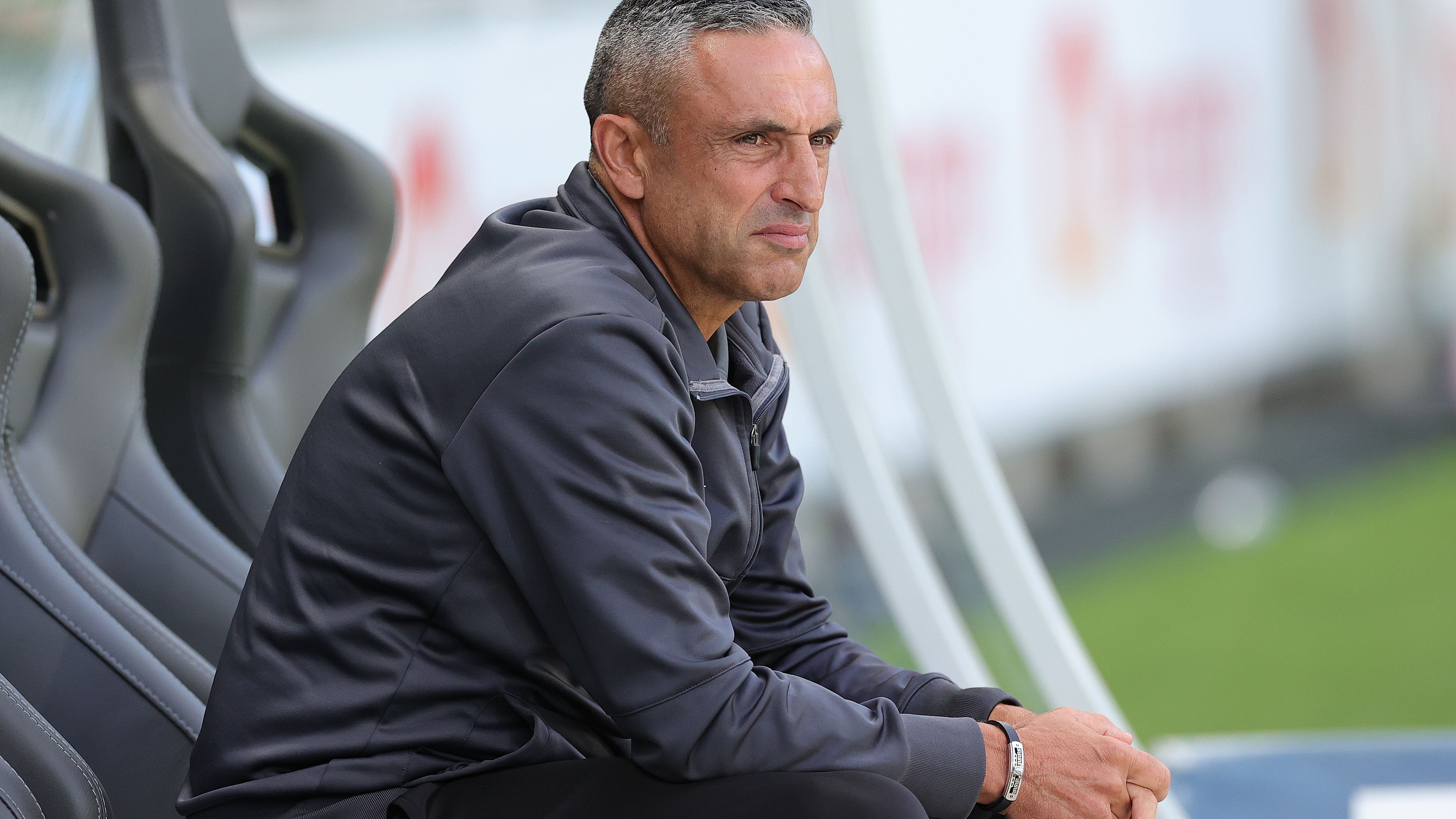 A-League Men Rd 10 - Melbourne City v Brisbane Roar