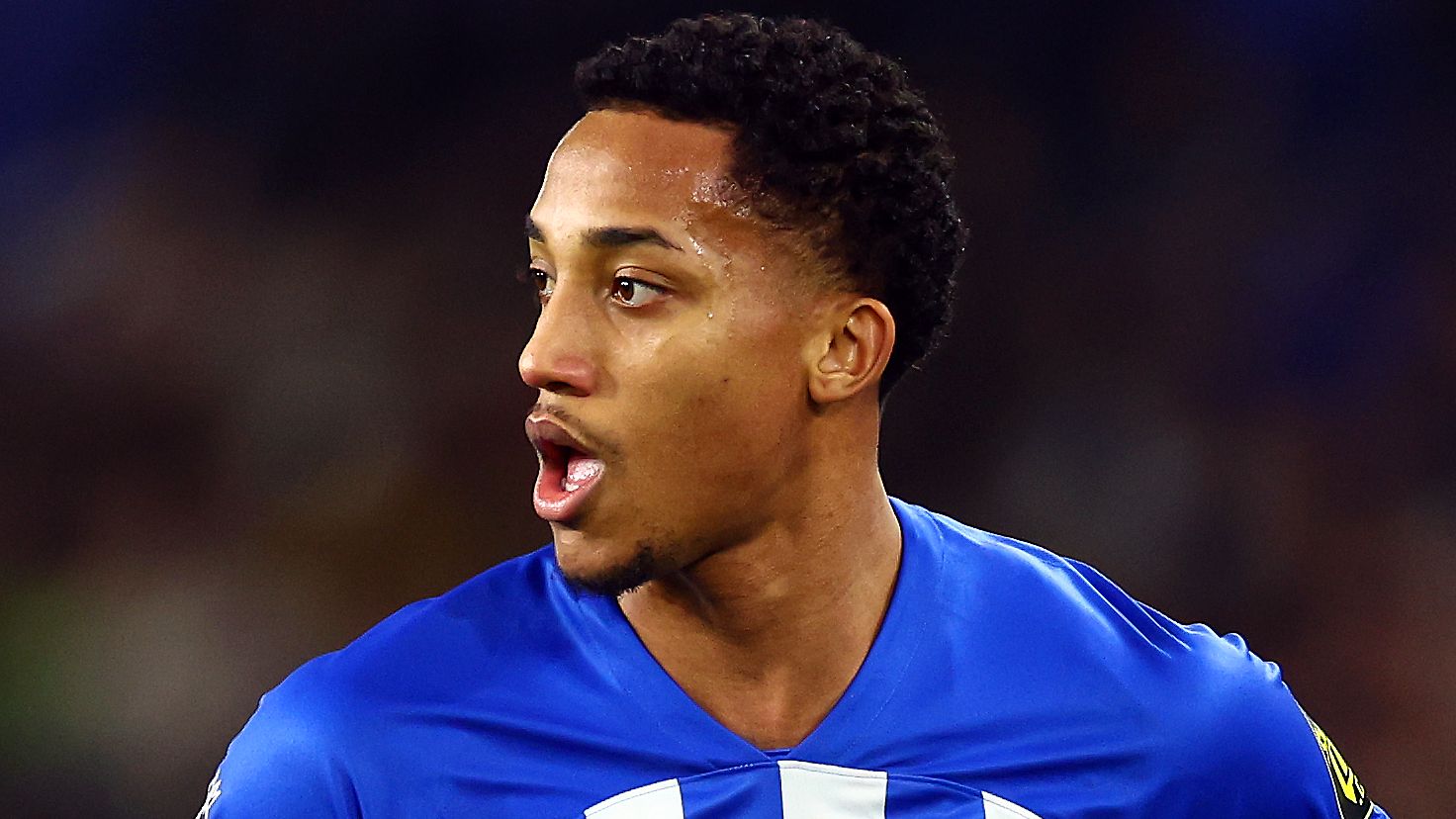 Brighton Tolak Tawaran £50 Juta Untuk Joao Pedro, Chelsea Dan Newcastle United Masih Berminat?