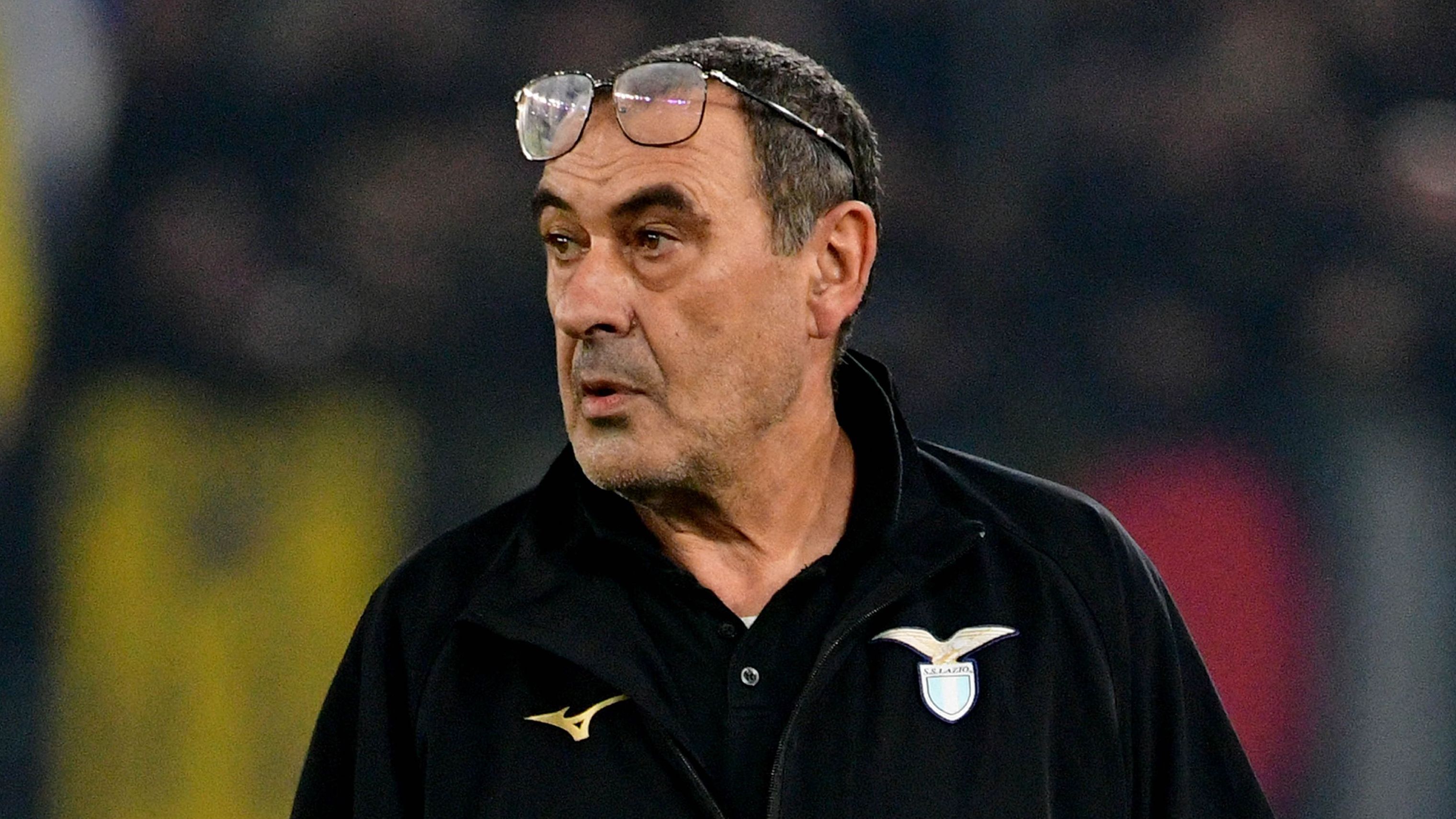 Christian Pulisic's next boss? Maurizo Sarri near top of AC Milan's managerial shortlist as Serie A giants prepare to sack Sergio Conceicao after miserable season | Goal.com UK