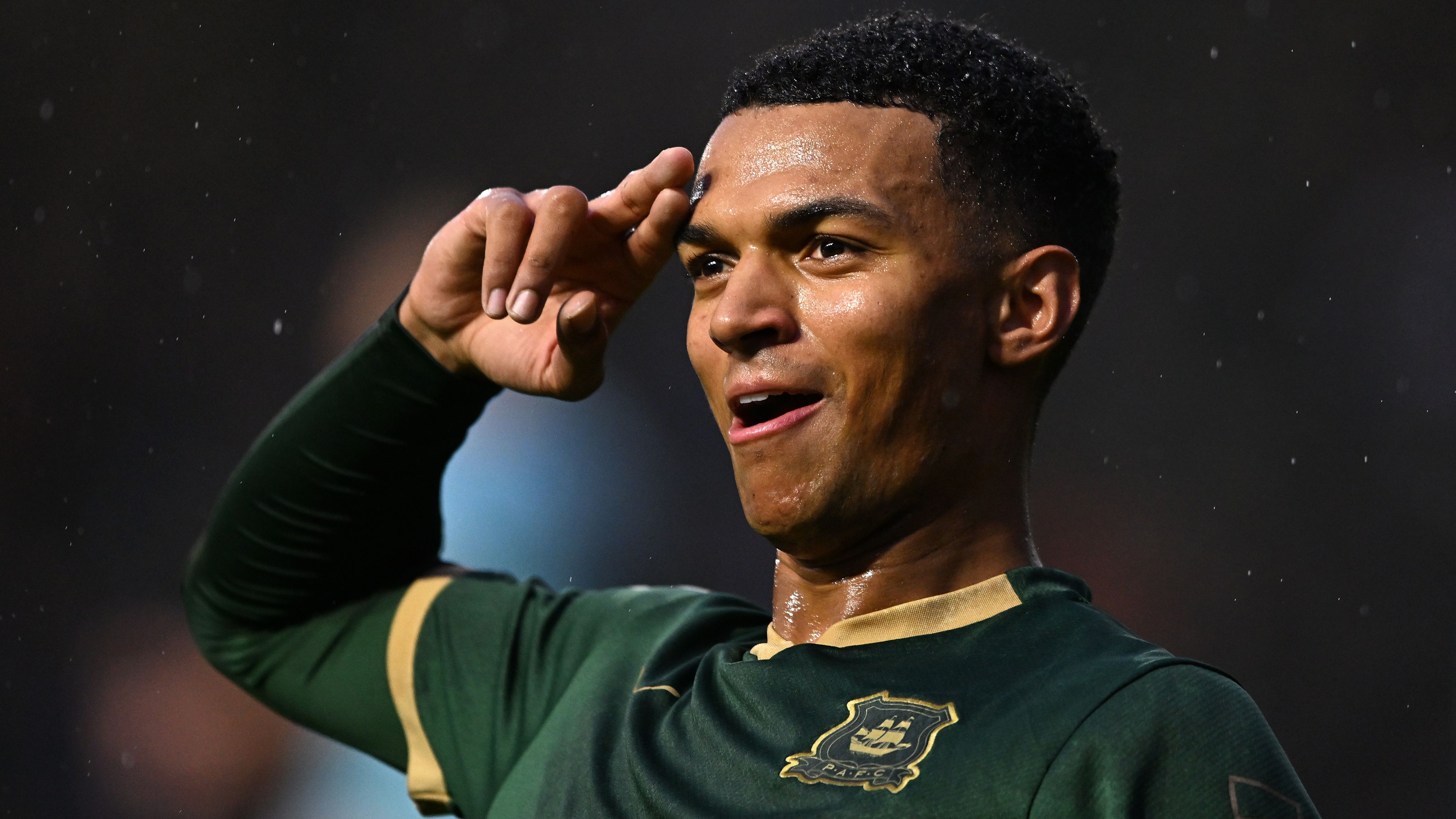 Plymouth Argyle v Watford - Sky Bet Championship