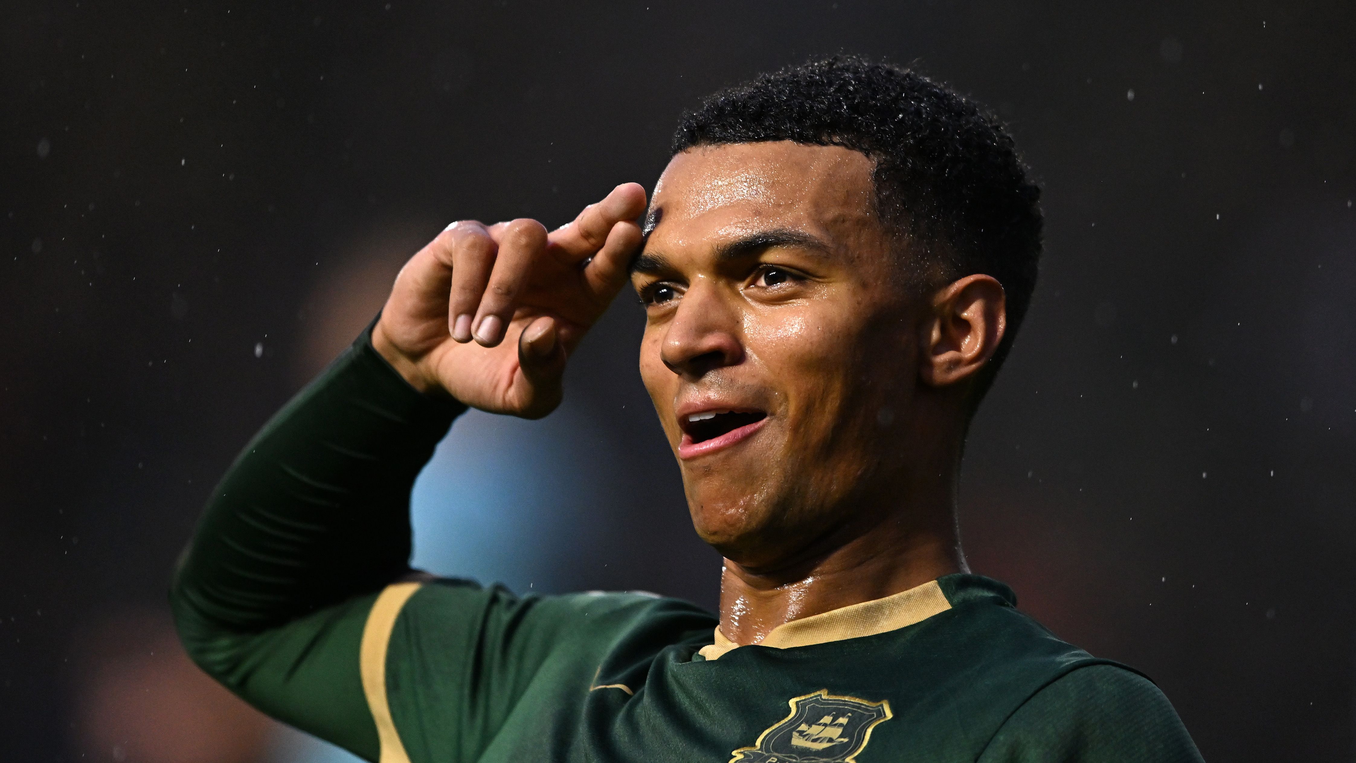 Plymouth Argyle v Watford - Sky Bet Championship