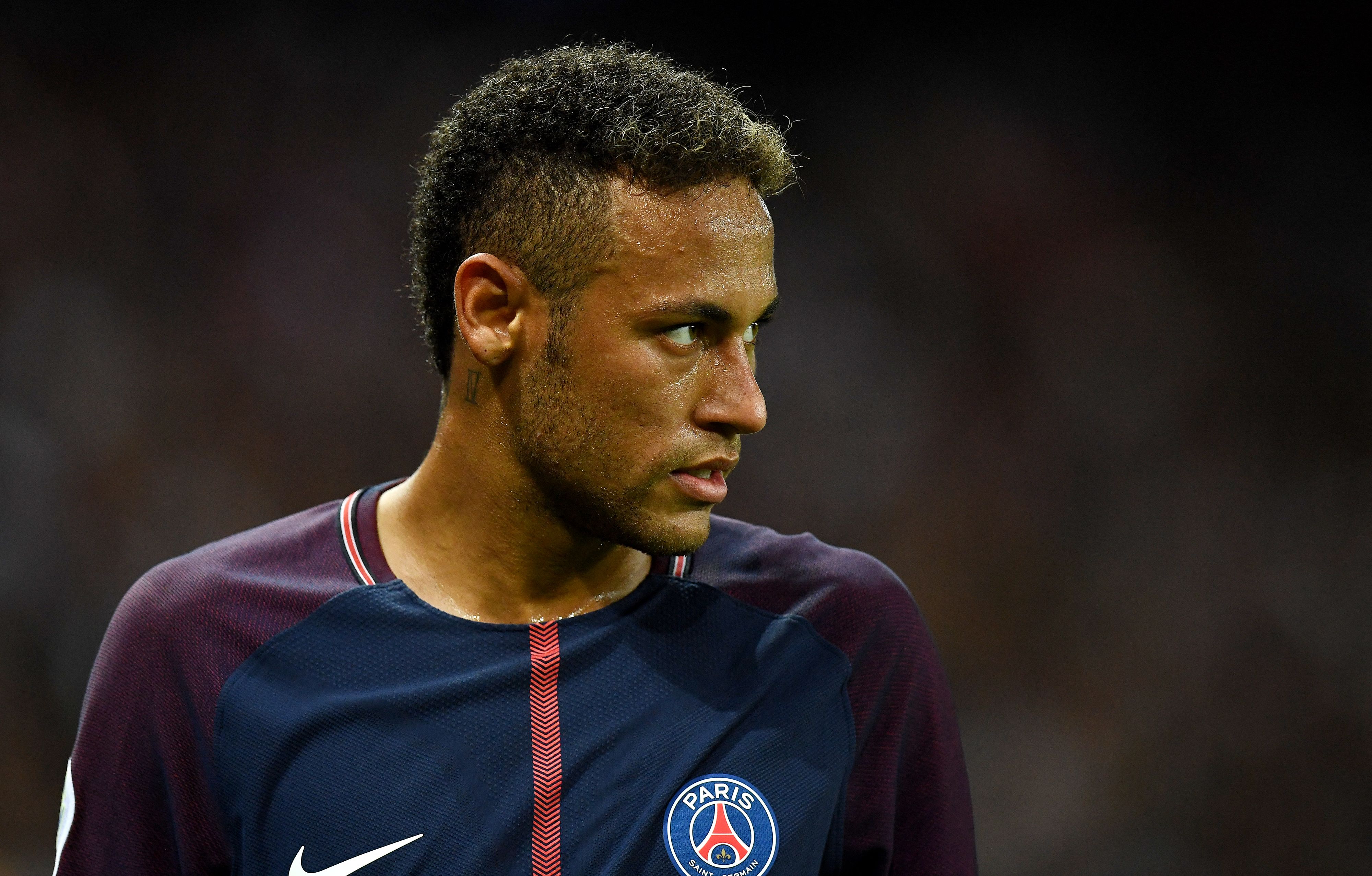 FBL-FRA-LIGUE1-PSG-SAINT-ETIENNE