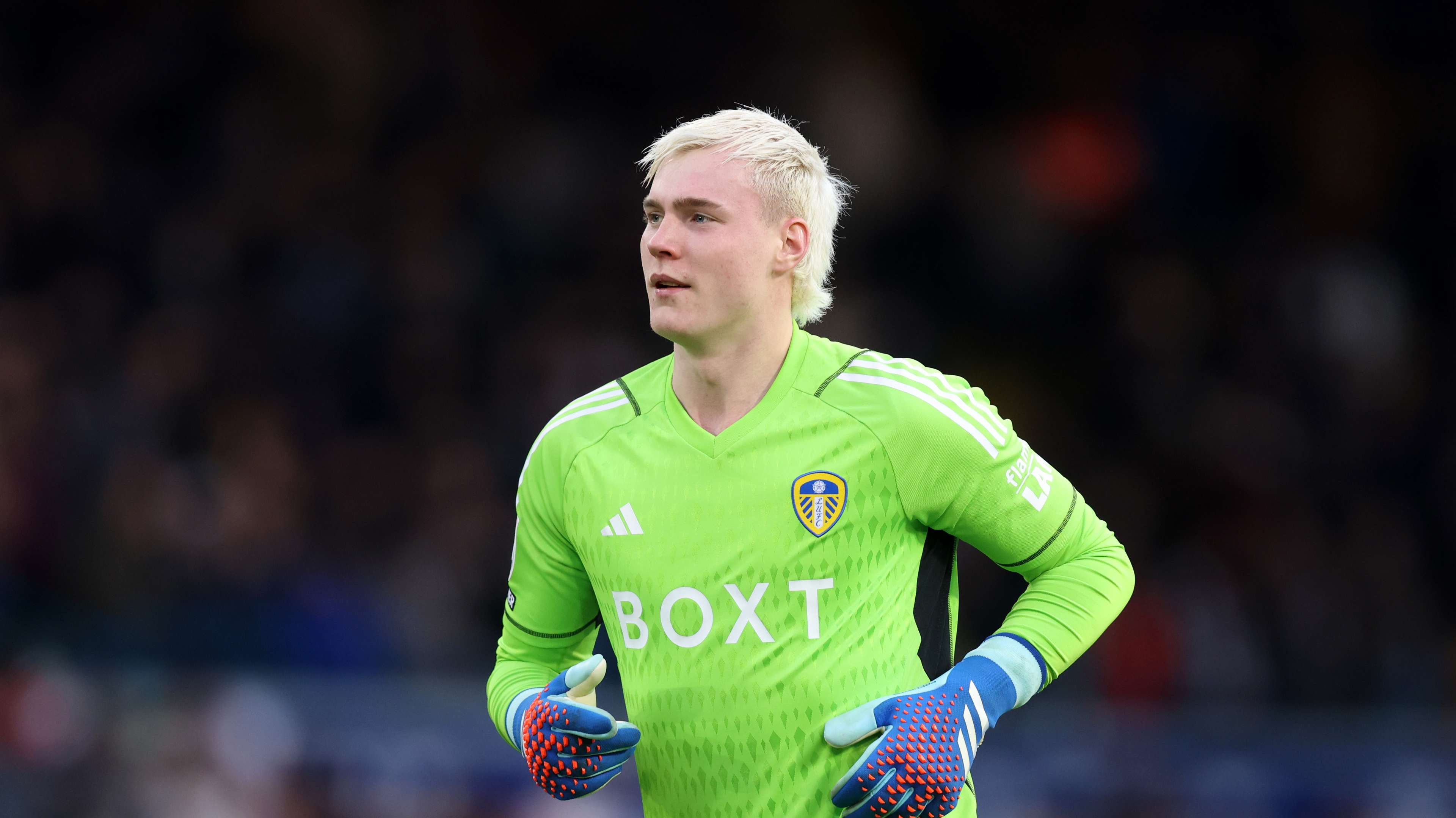 Leeds United v Birmingham City - Sky Bet Championship