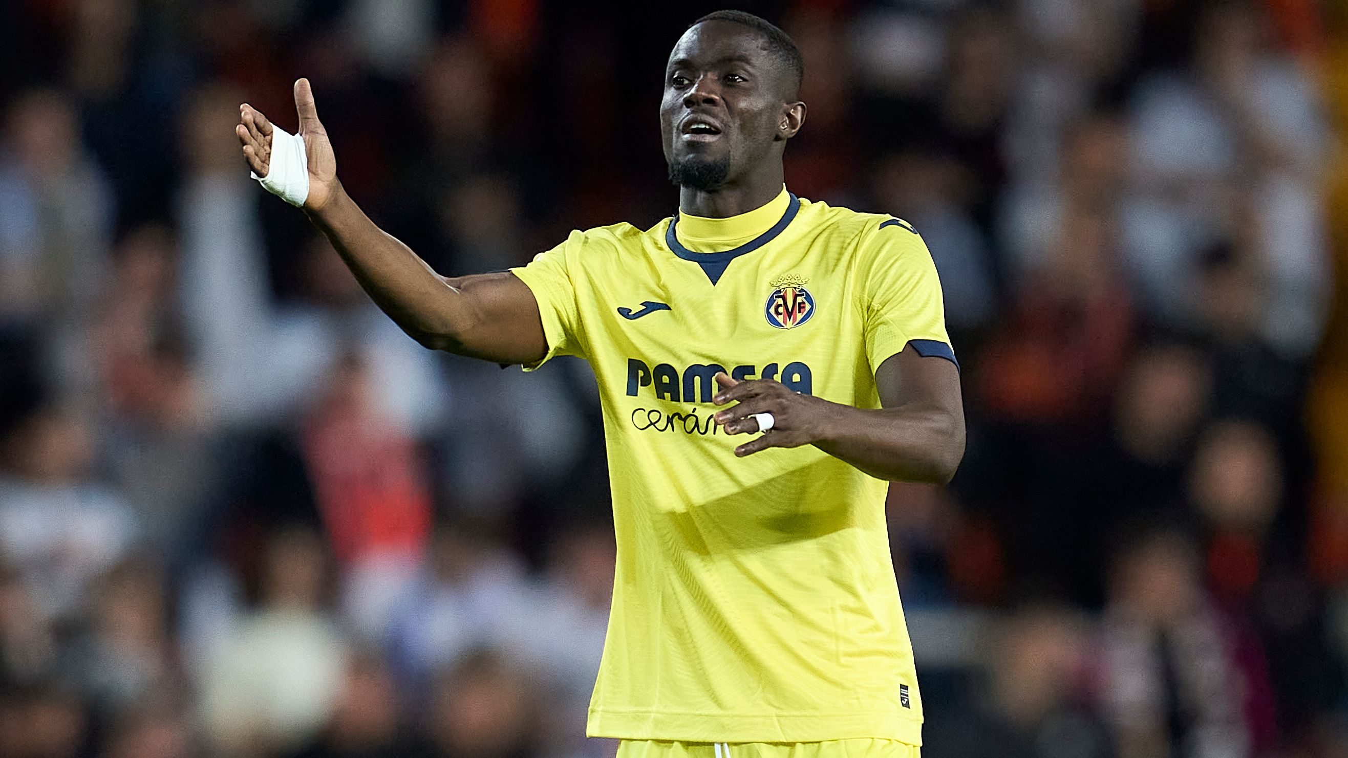 Valencia CF v Villarreal CF - LaLiga EA Sports