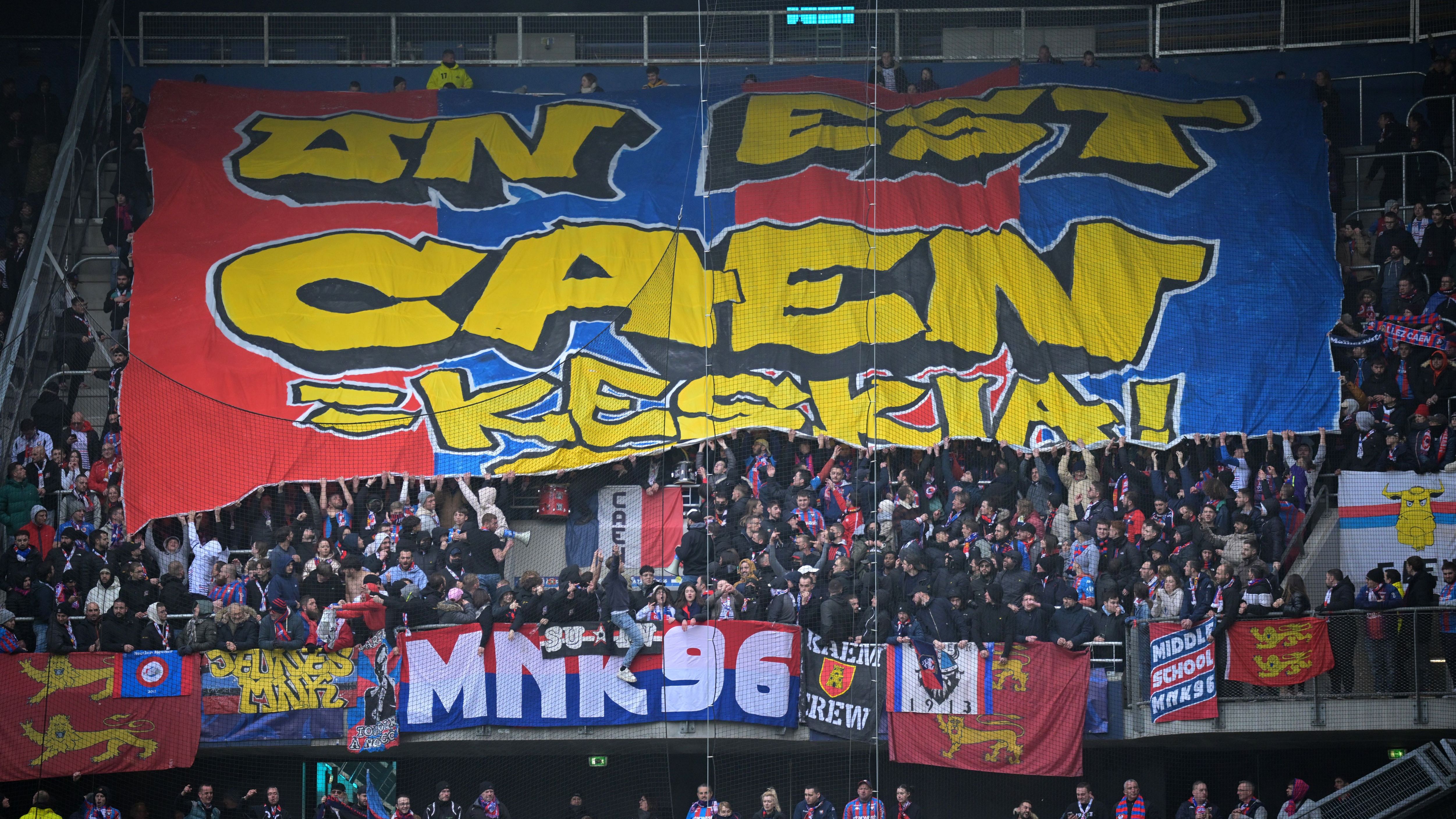 FBL-FRA-CUP-LE HAVRE-CAEN