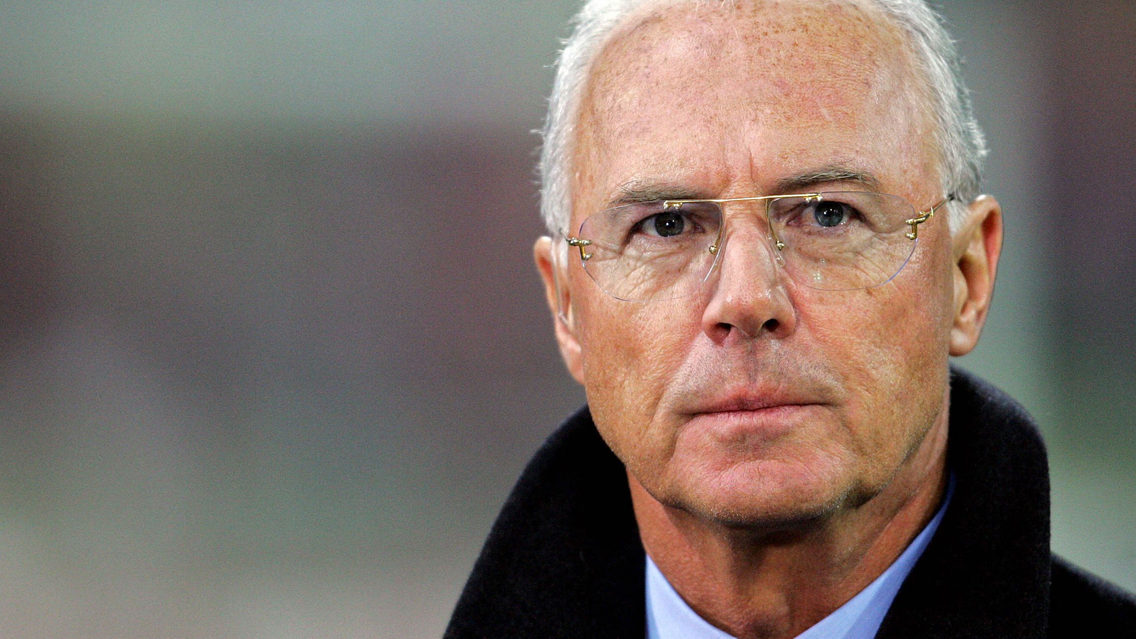 FBL-C1-MUNICH-ARSENAL-BECKENBAUER