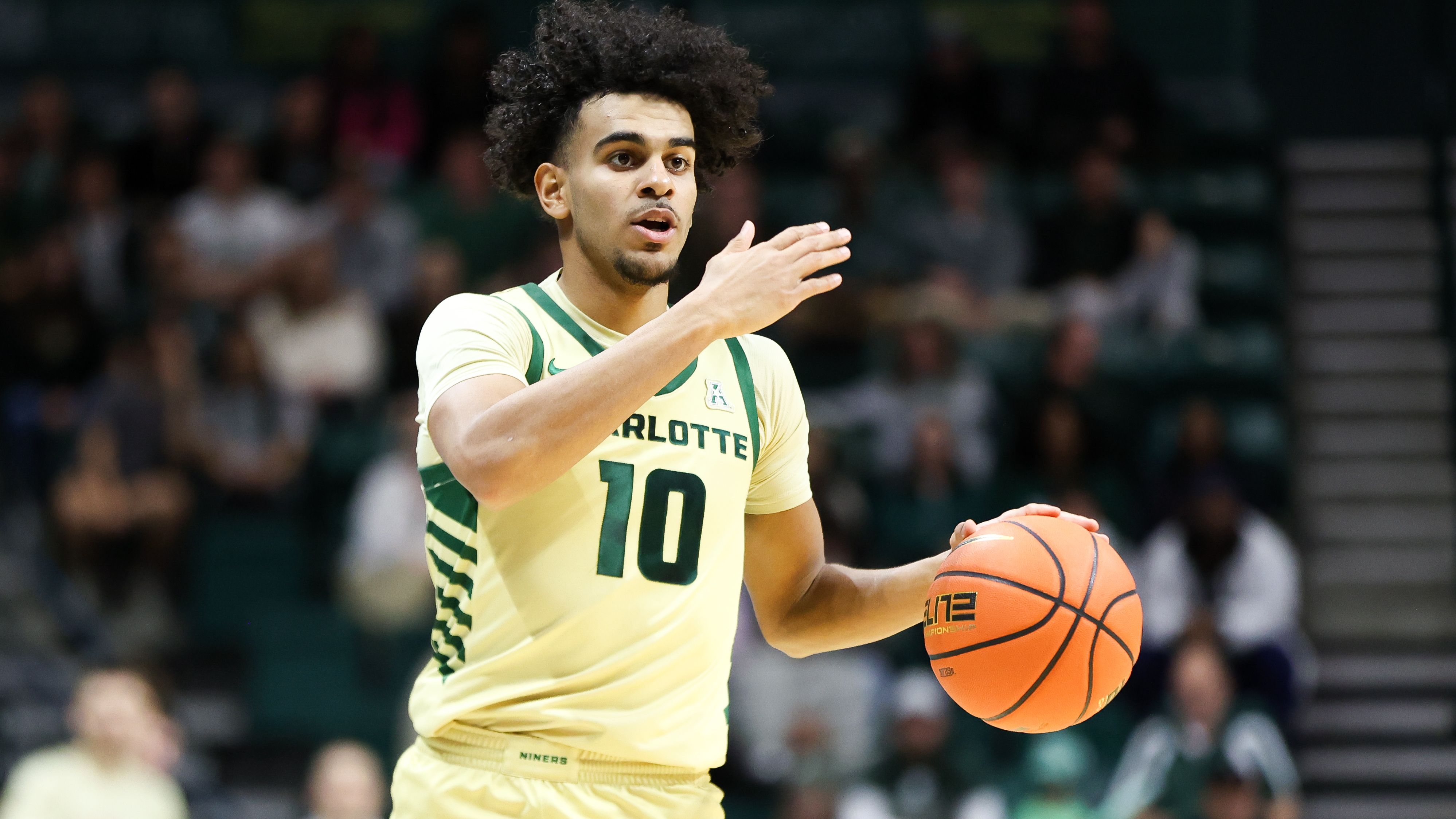 Florida Atlantic v Charlotte