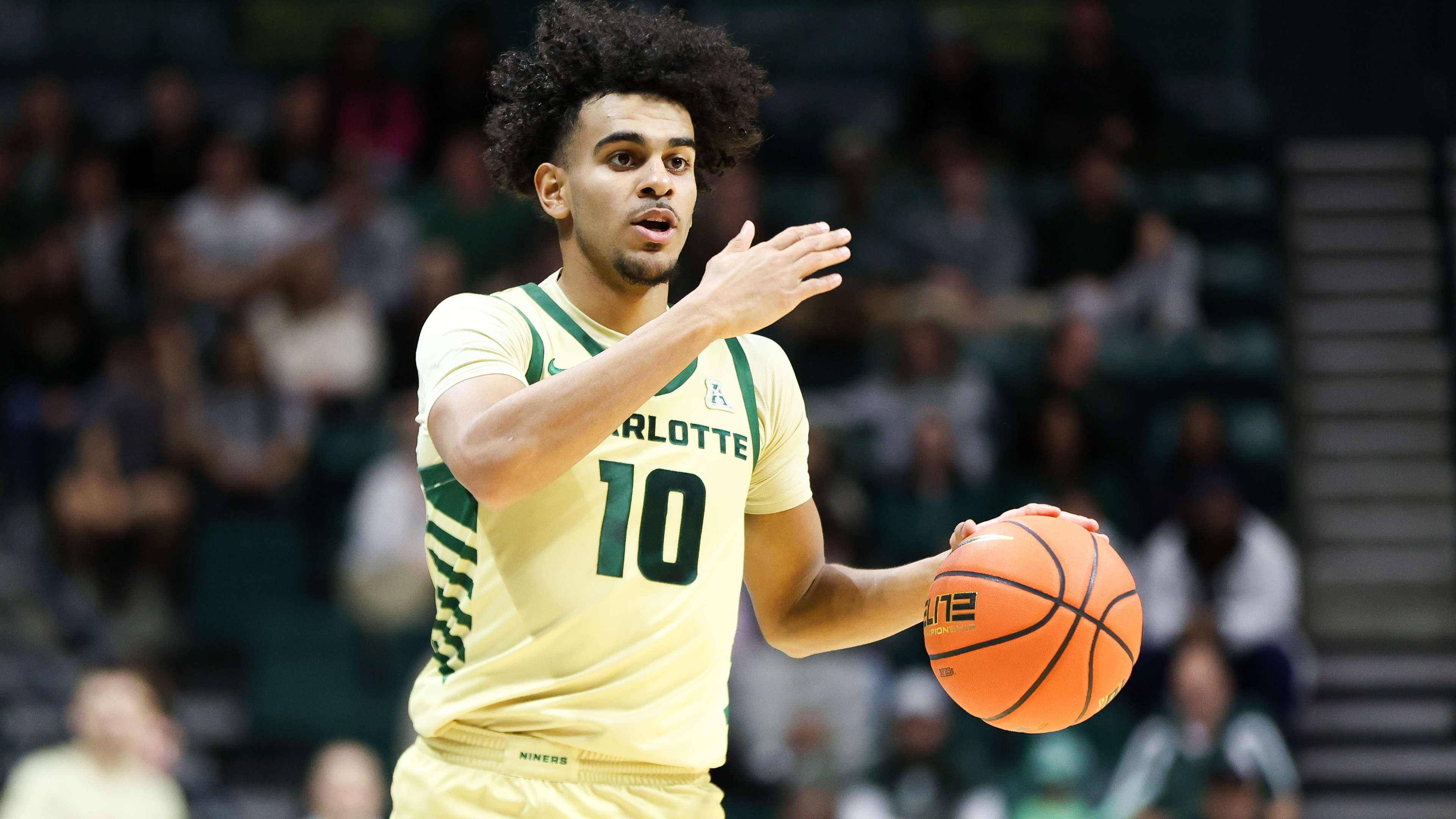 Florida Atlantic v Charlotte