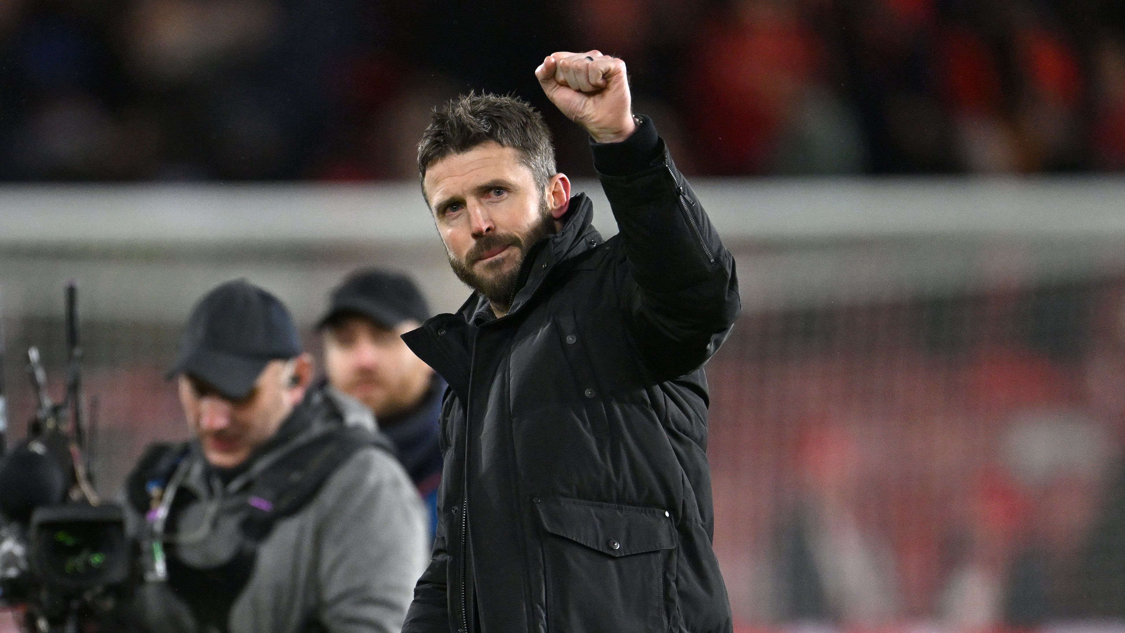 Middlesbrough v Chelsea - Carabao Cup Semi Final First Leg