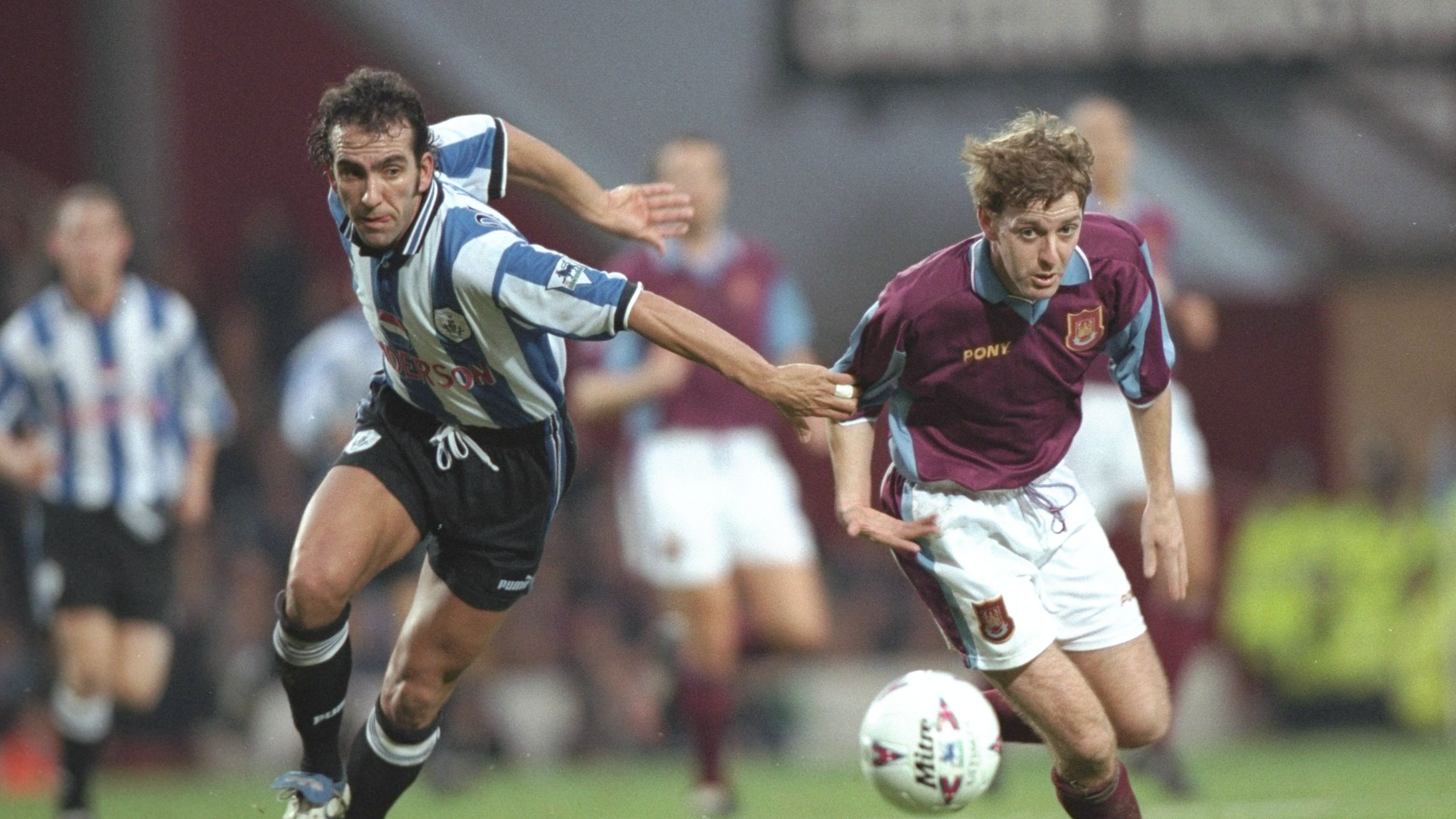 Paolo Di Canio