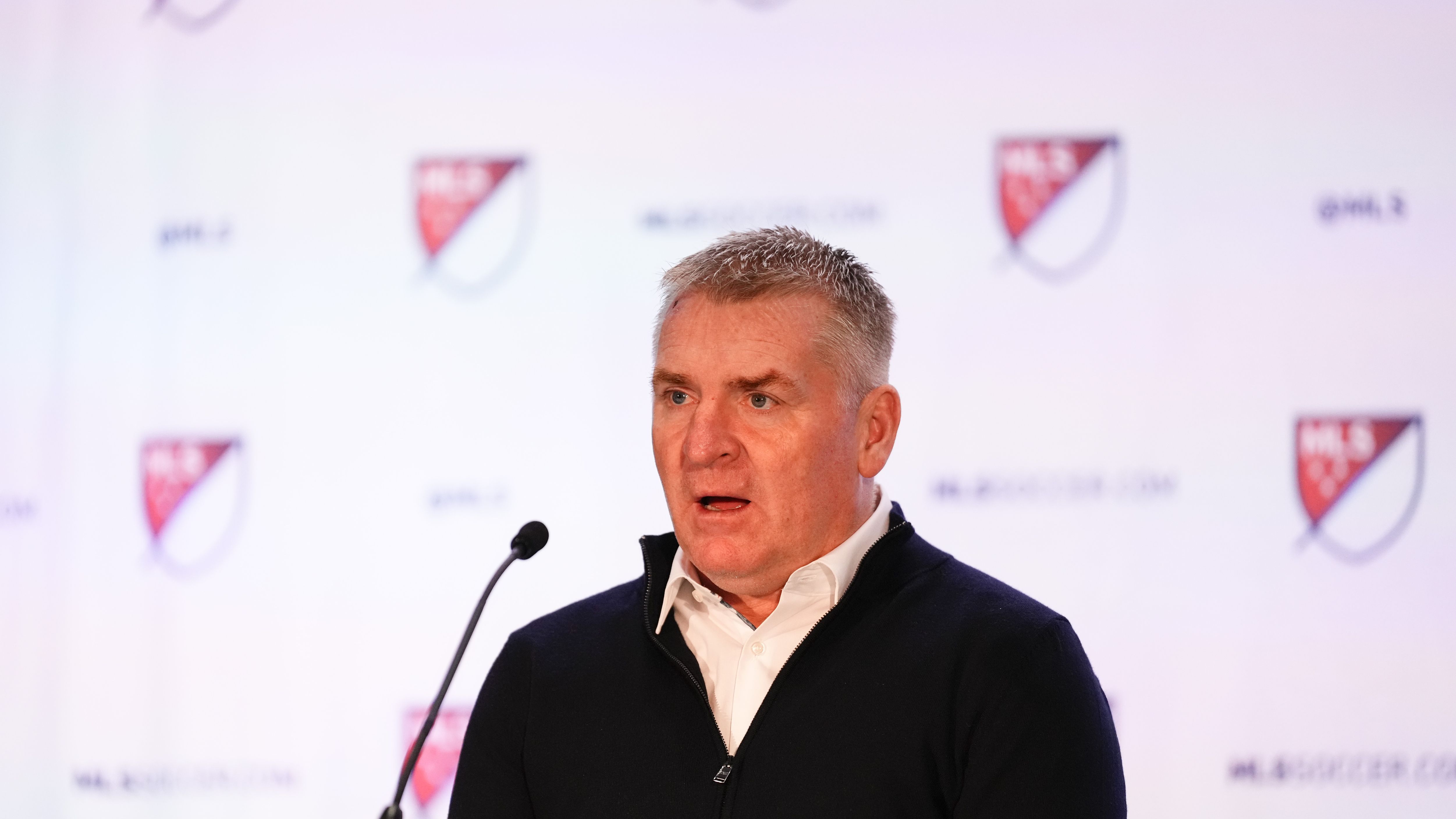 2024 MLS Media Day