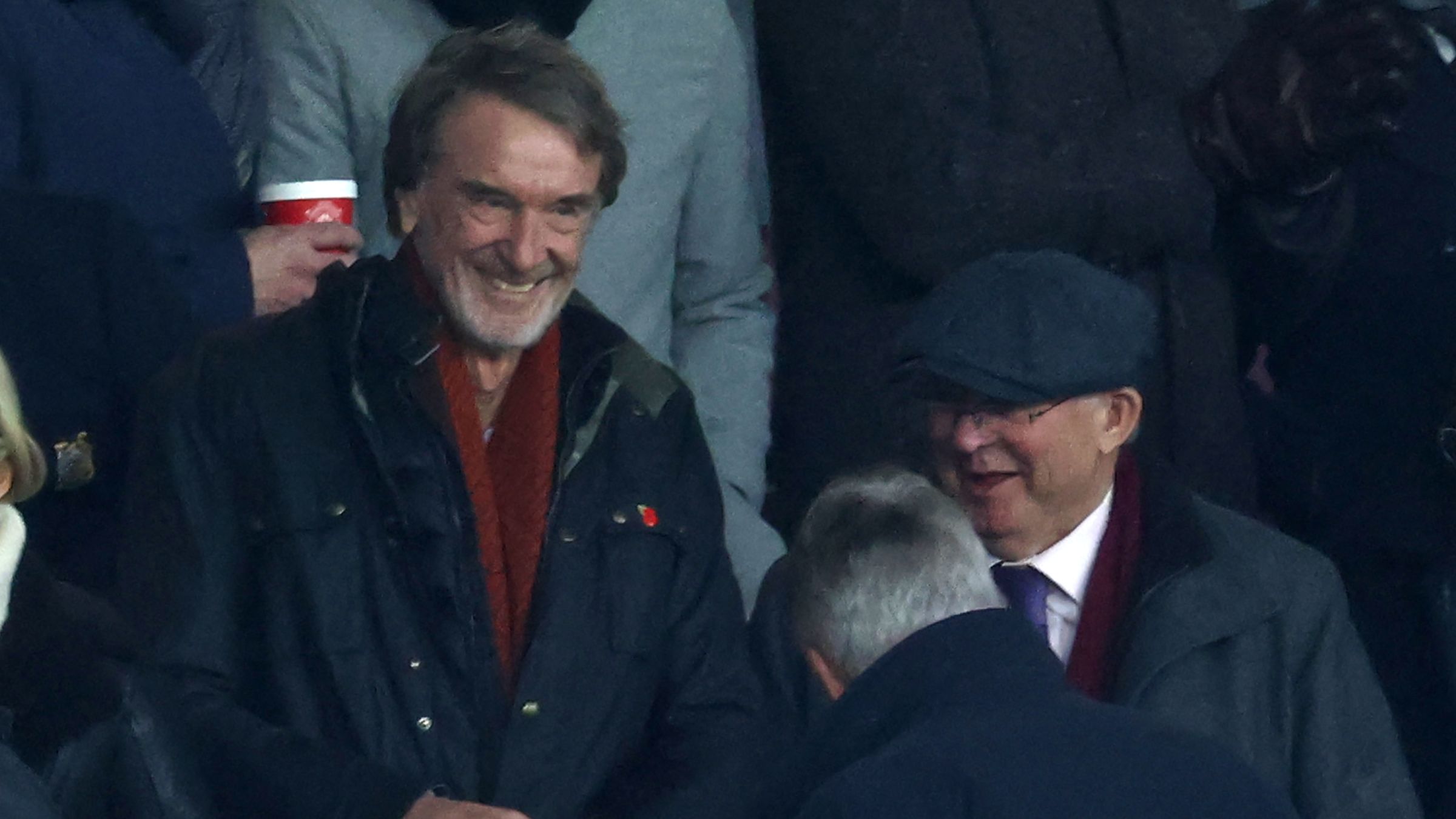 FBL-ENG-PR-MAN UTD-TOTTENHAM