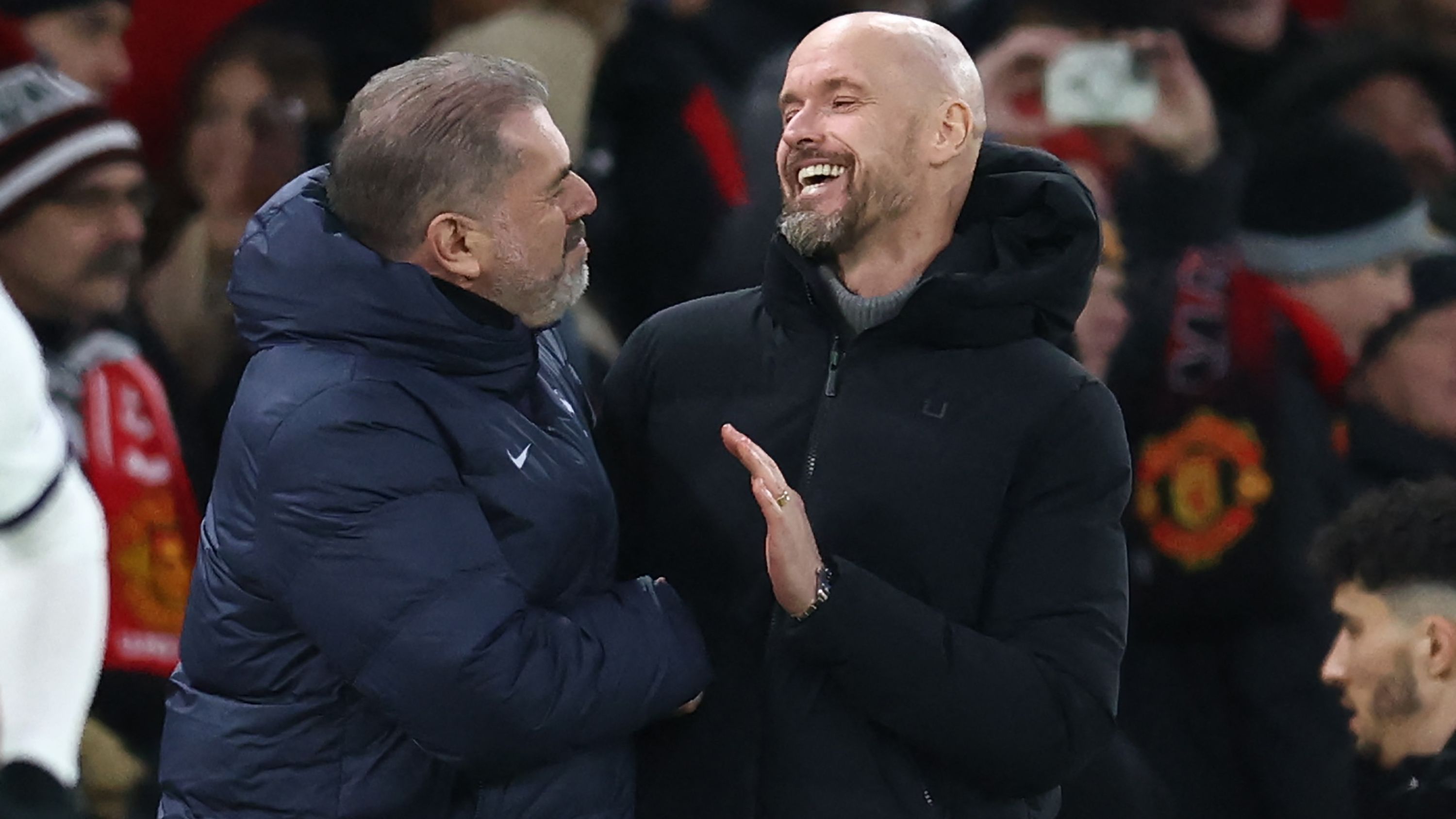 FBL-ENG-PR-MAN UTD-TOTTENHAM