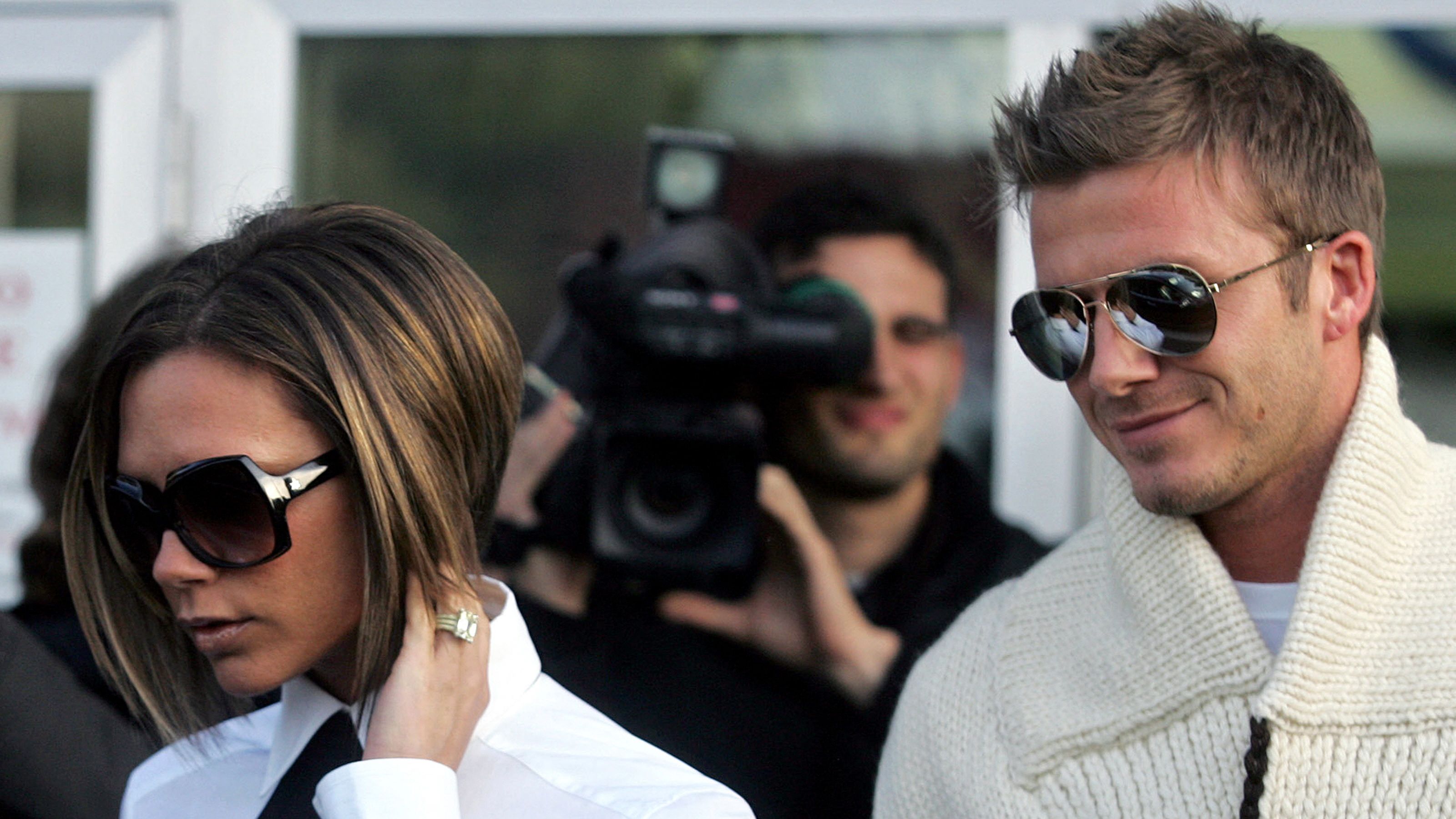 ITALY-CRUISE-HOLMES-WEDDING-BECKHAM