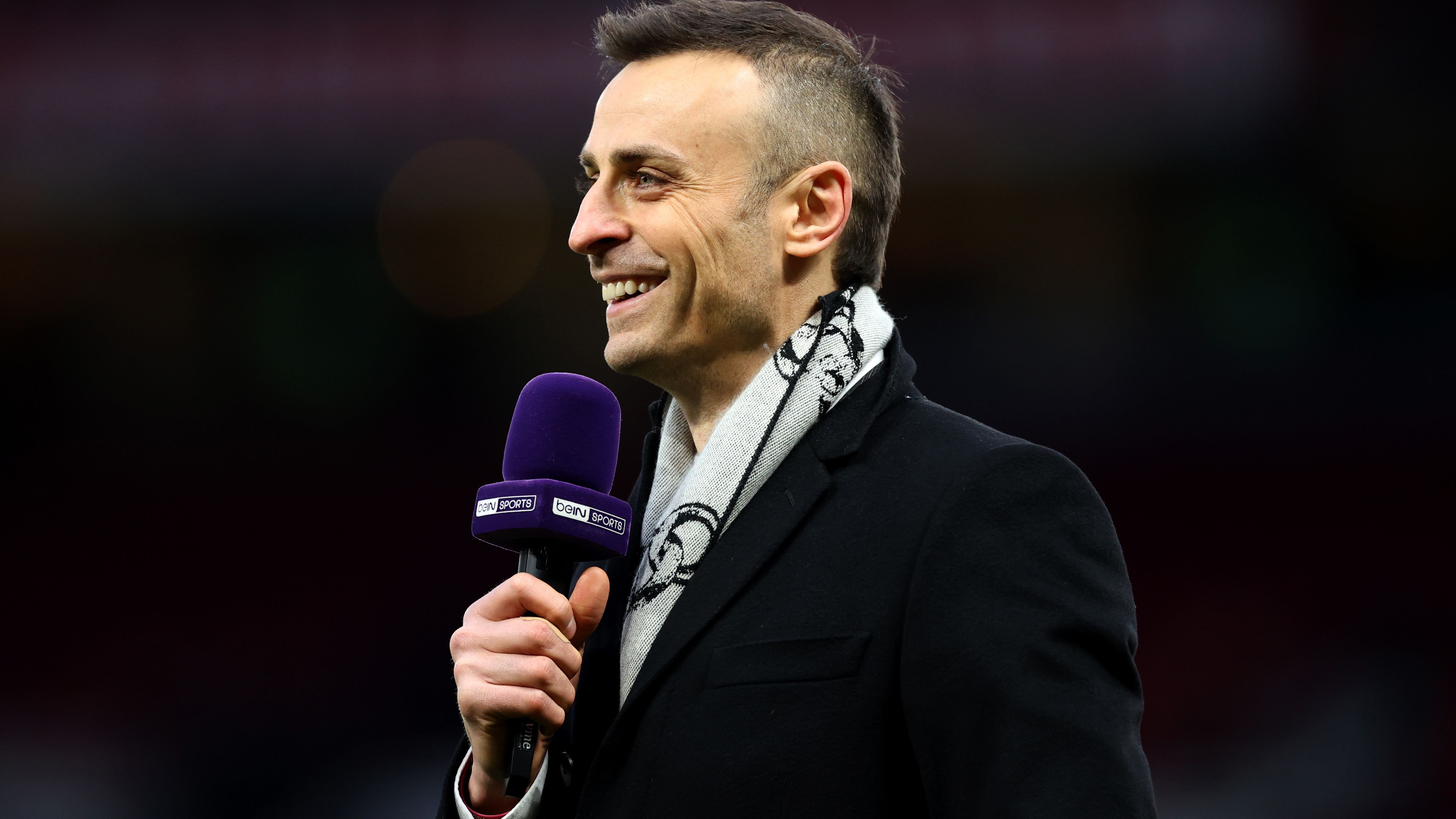 Manchester United v Tottenham Hotspur - Premier League