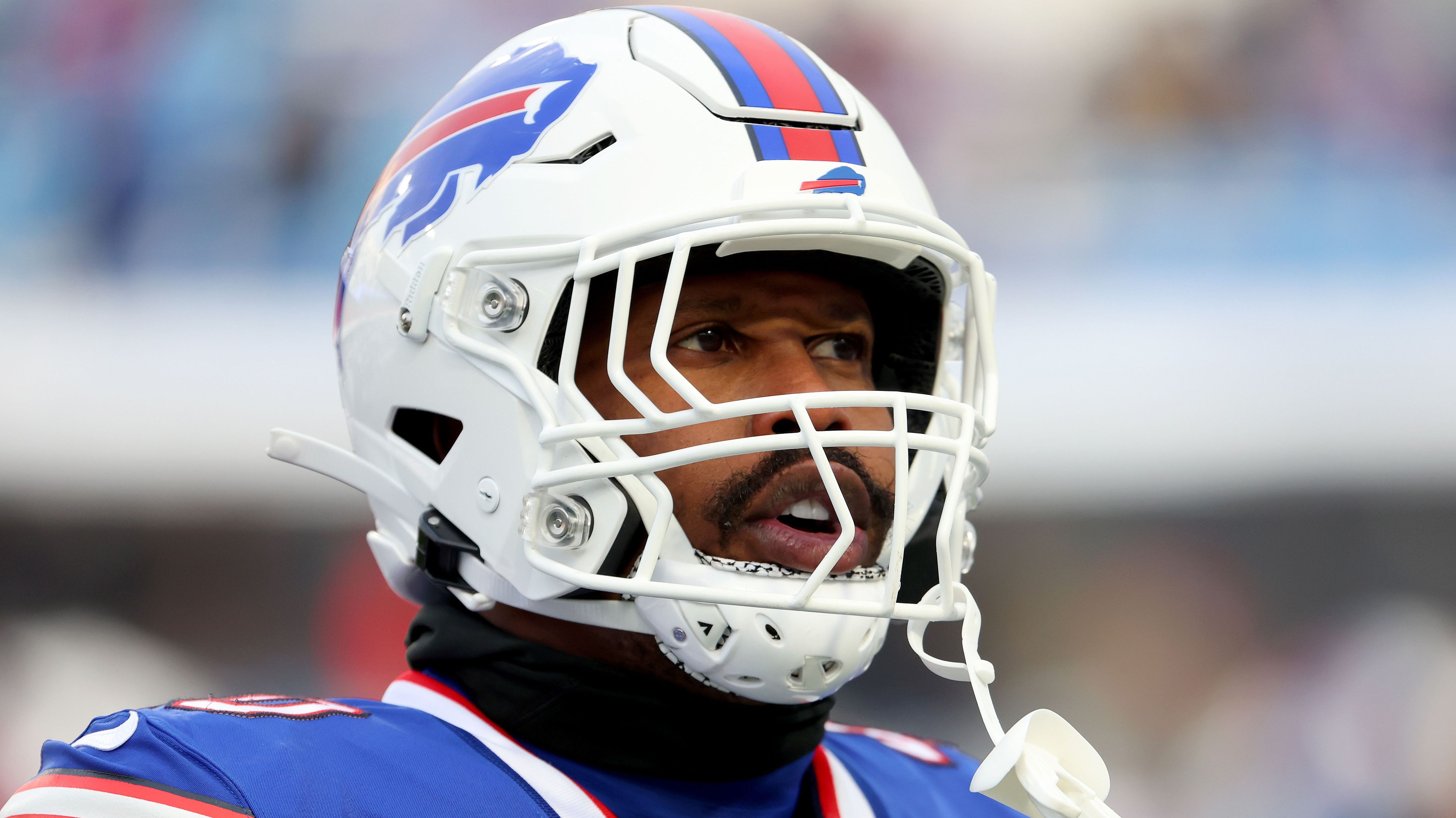 AFC Wild Card Playoffs - Pittsburgh Steelers v Buffalo Bills