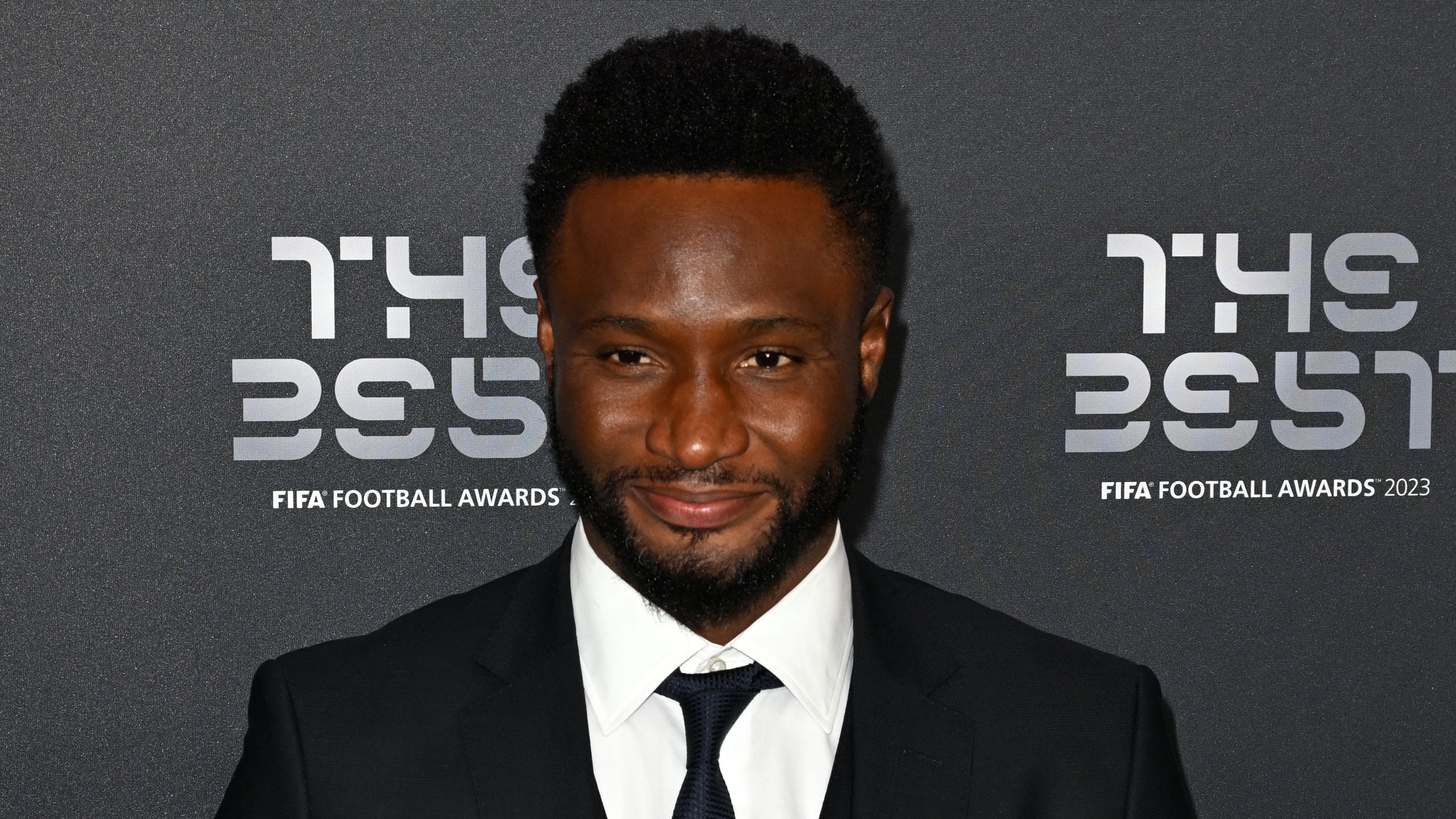 The Best FIFA Football Awards 2023 - Green Carpet Arrivals