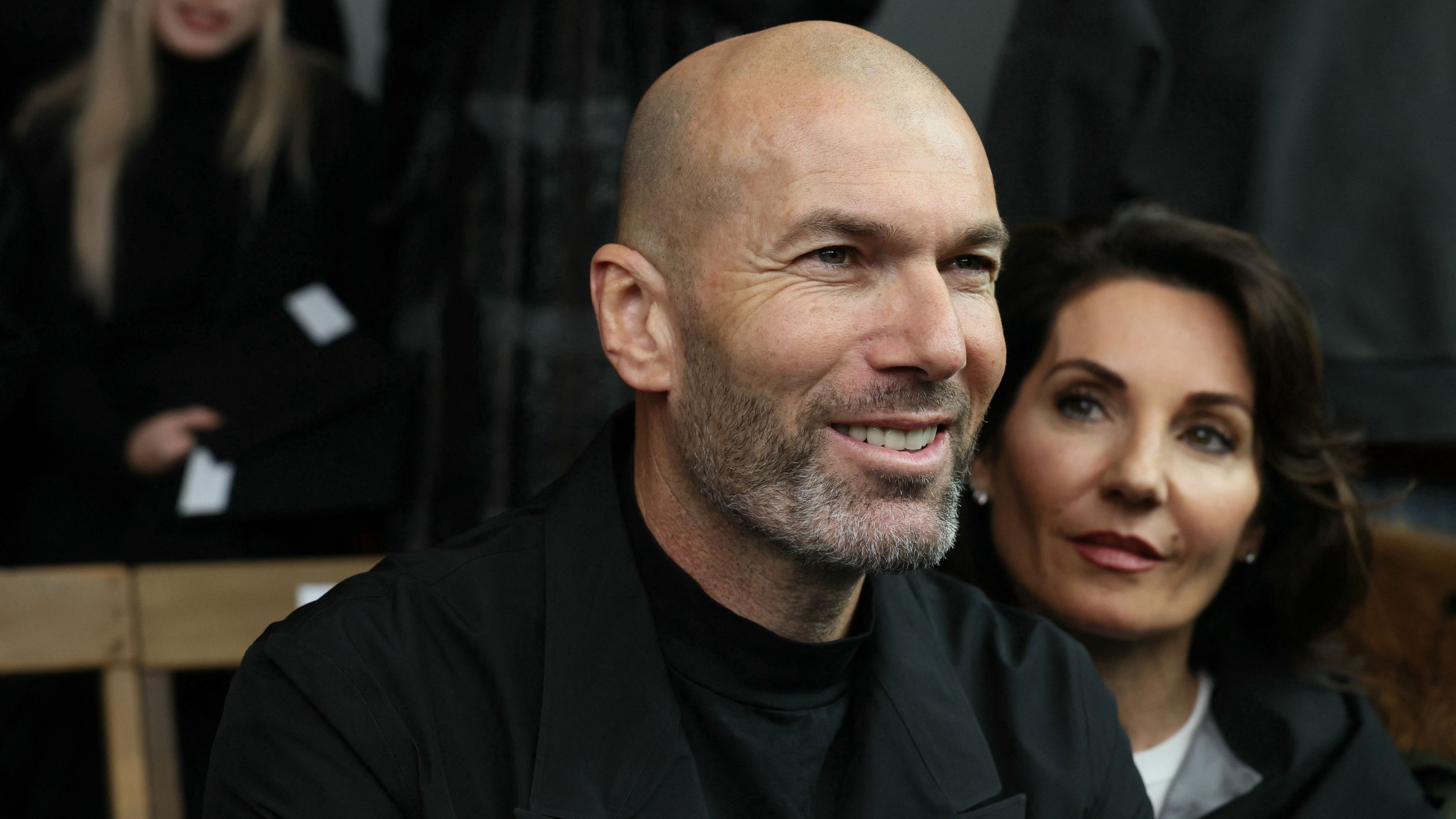 FASHION-FRANCE-MEN-YOHJI YAMAMOTO