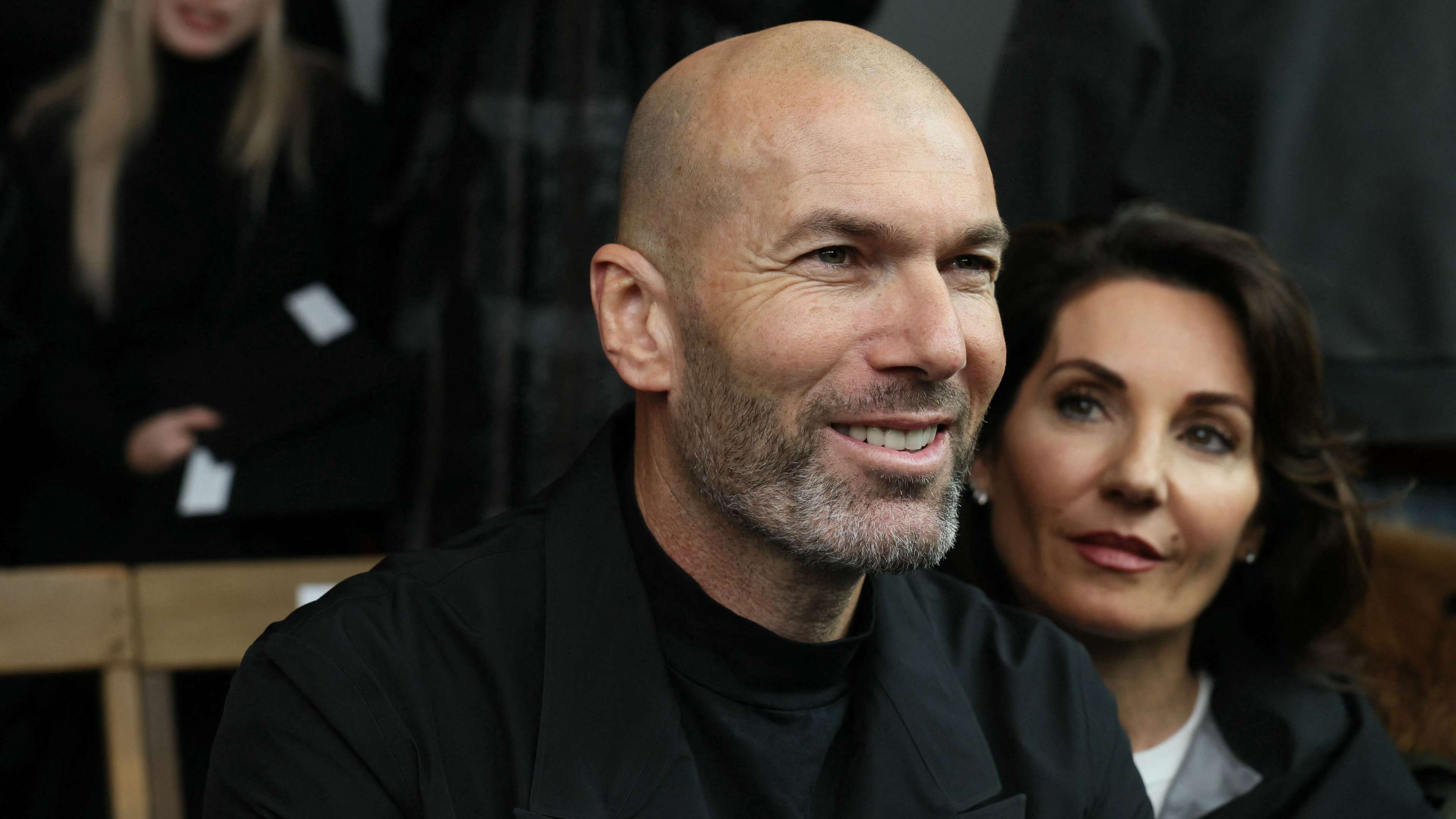 FASHION-FRANCE-MEN-YOHJI YAMAMOTO