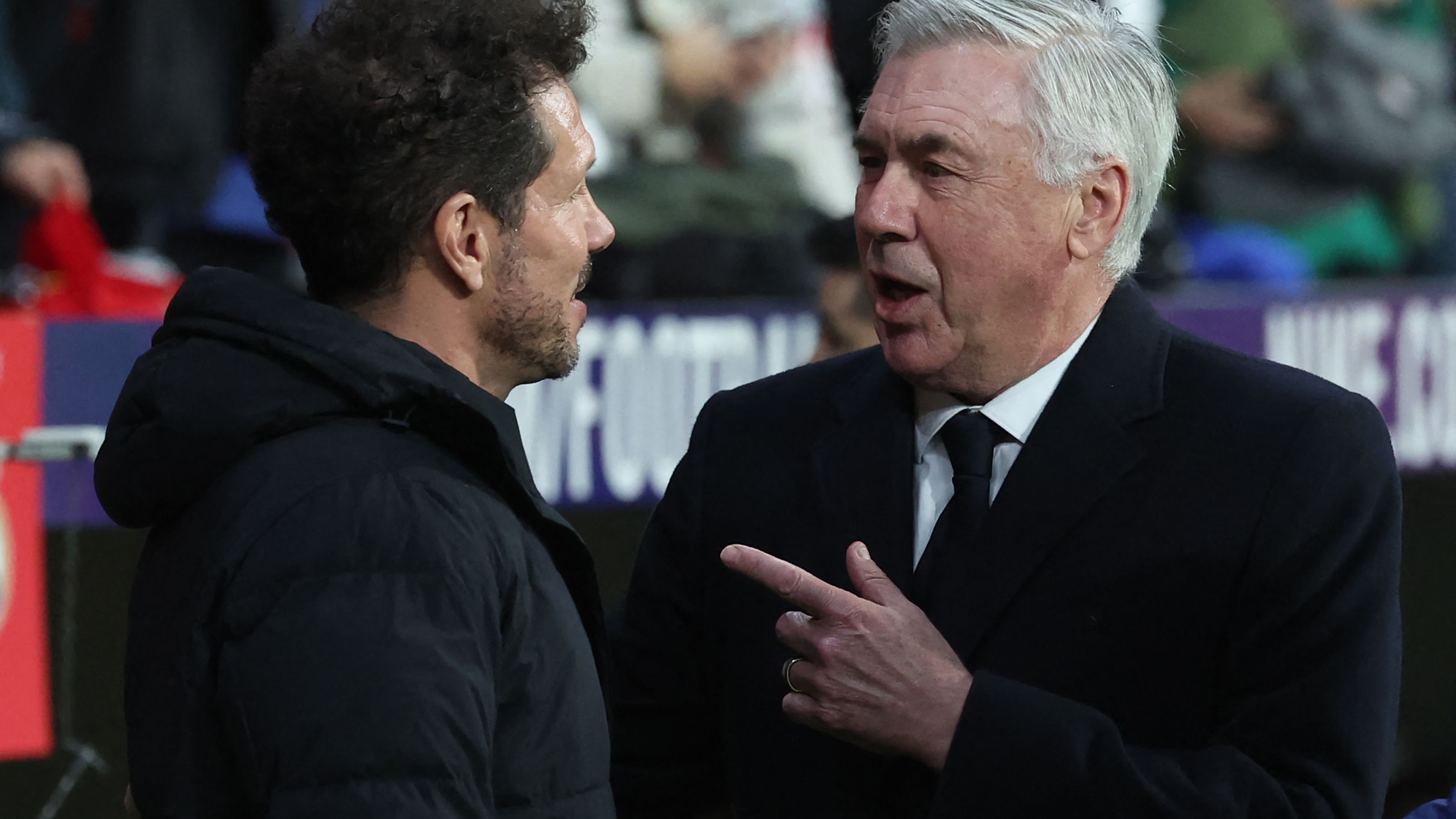 FBL-ESP-CUP-ATLETICO MADRID-REAL MADRID