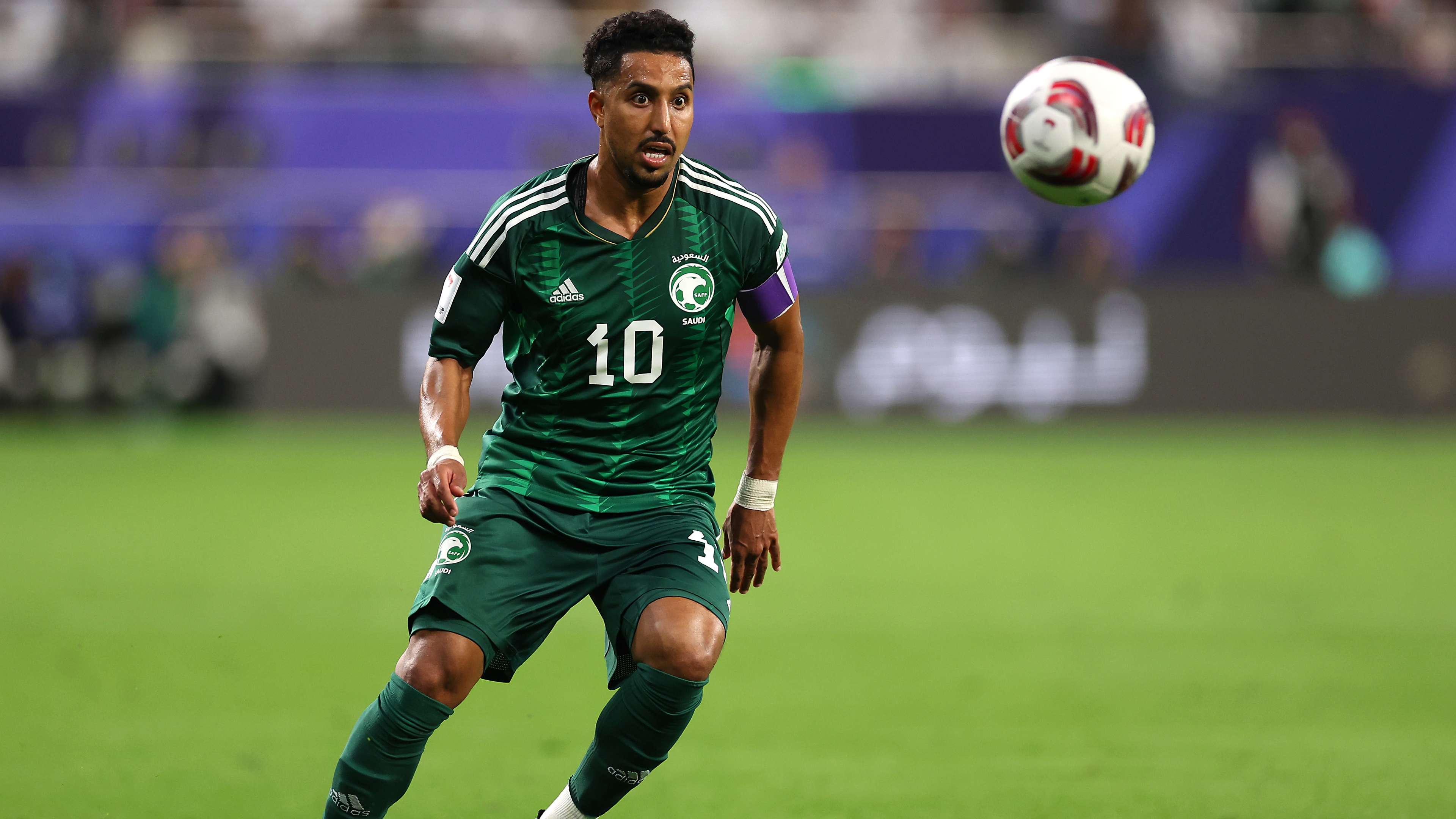 Saudi Arabia v Oman: Group F - AFC Asian Cup