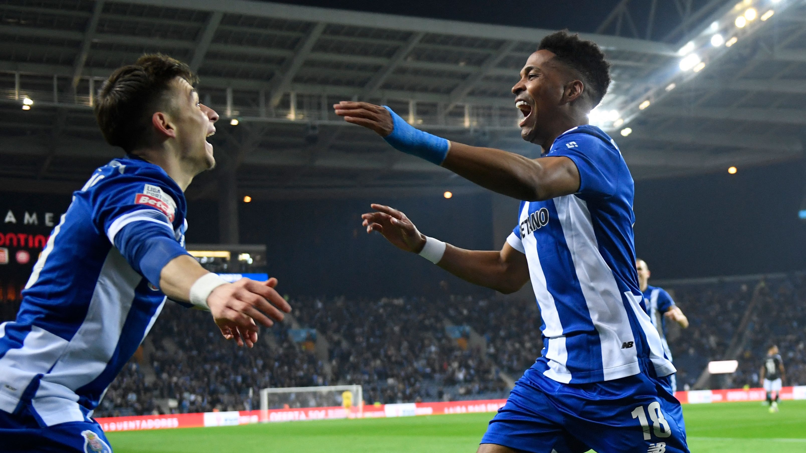 FBL-POR-LIGA-PORTO-MOREIRENSE