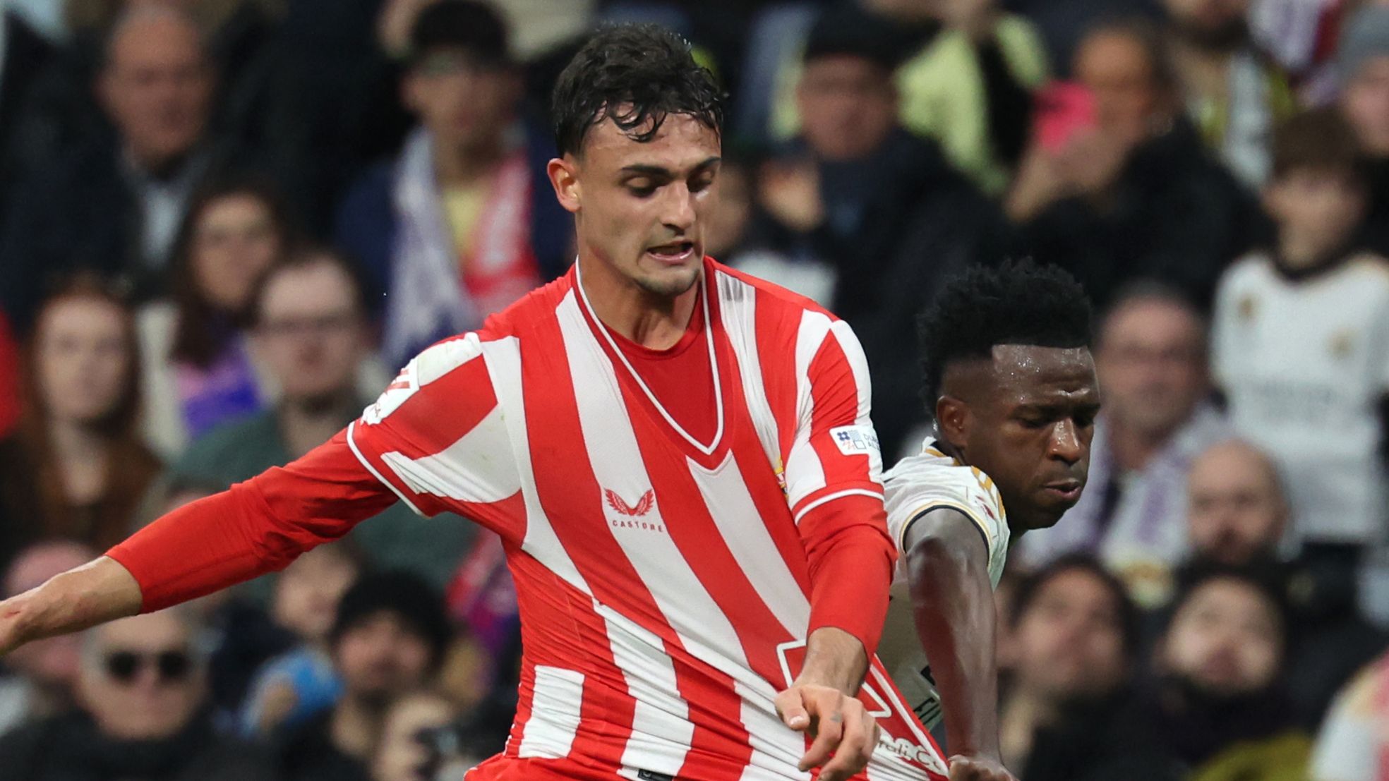 FBL-ESP-LIGA-REAL MADRID-ALMERIA