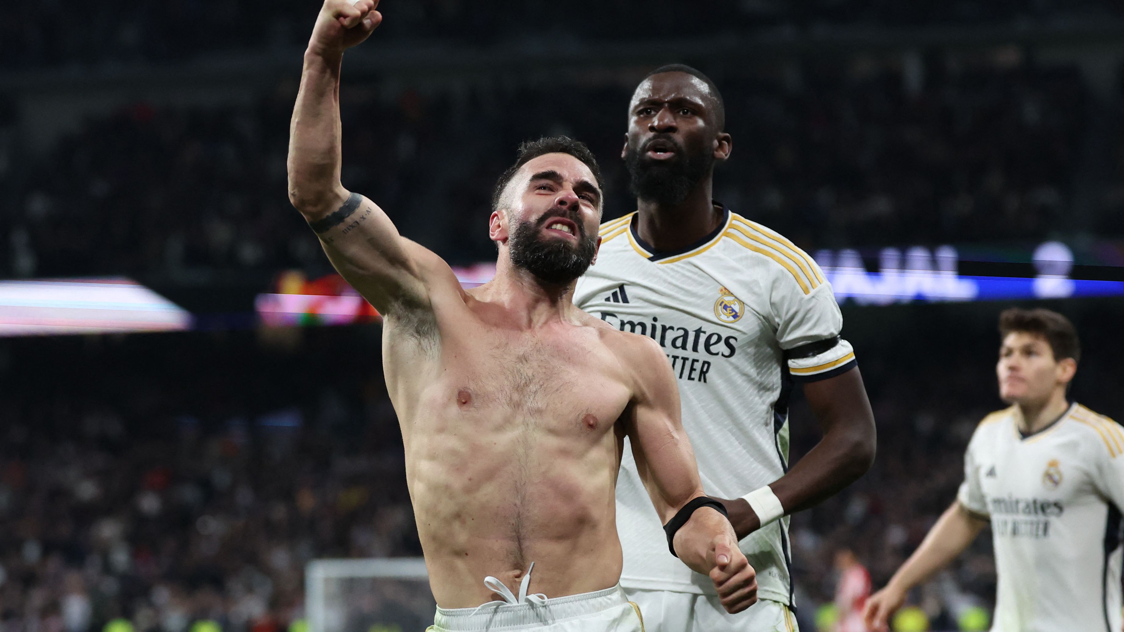 FBL-ESP-LIGA-REAL MADRID-ALMERIA